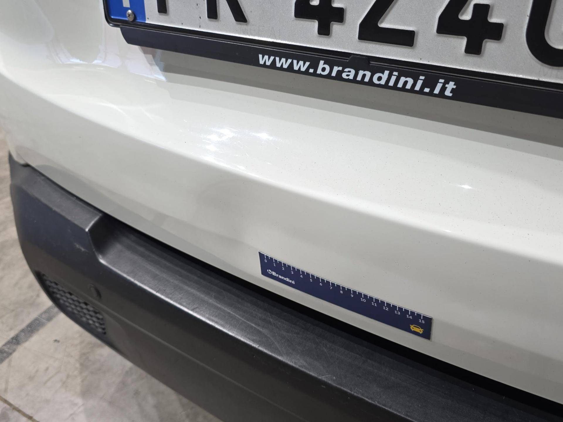 Auto Venduta - JEEP Renegade Renegade 1.6 mjt Sport fwd 95cv usata in pronta consegna - Brandini