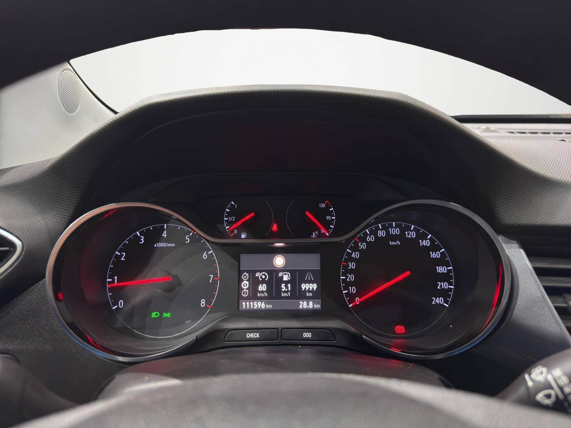 OPEL Crossland X Crossland X 1.5 ecotec Ultimate s&s 102cv usata in pronta consegna - Brandini