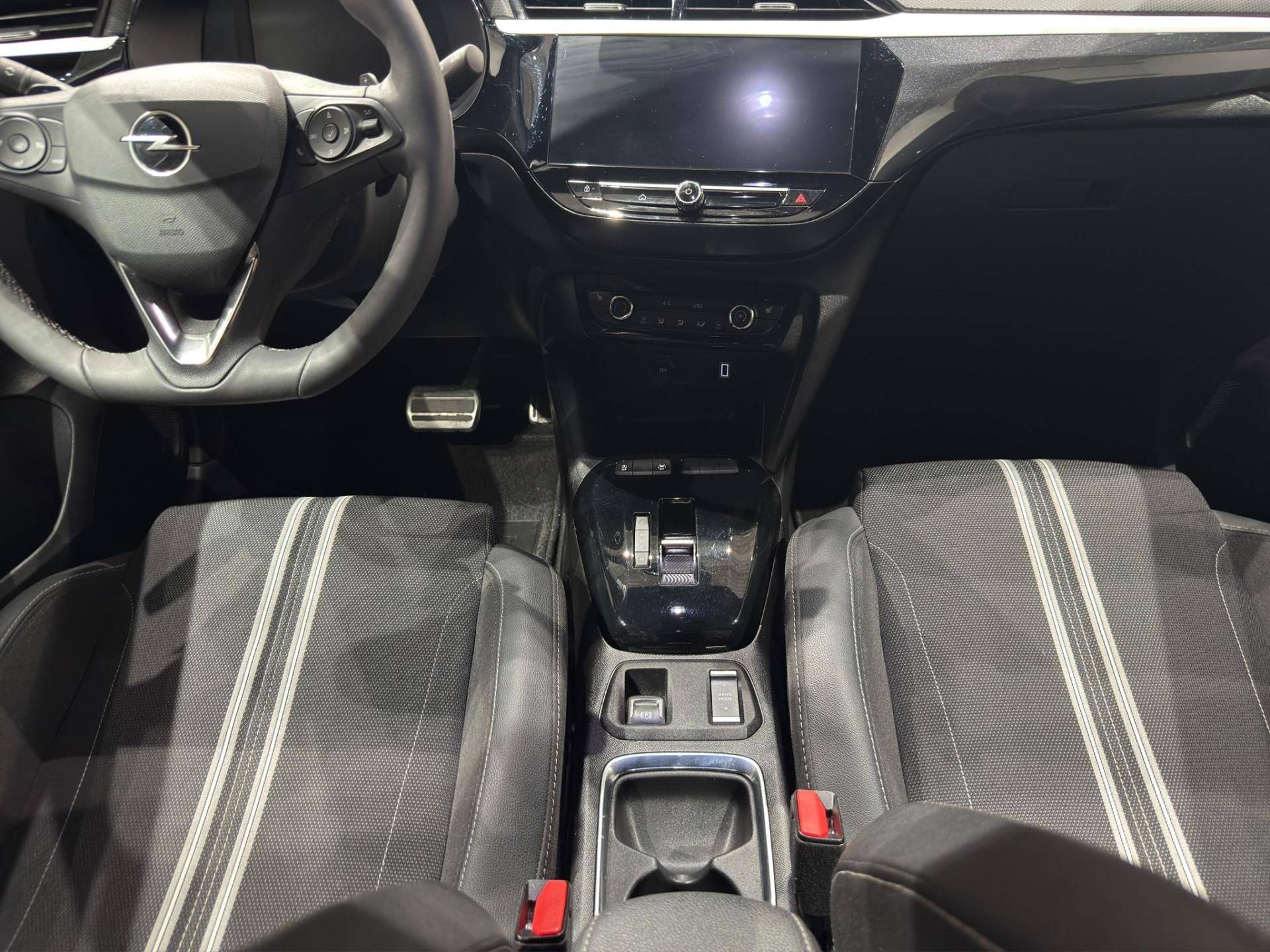 Auto Venduta - OPEL Corsa Corsa 1.2 hybrid GS 100cv dct6 usata in pronta consegna - Brandini