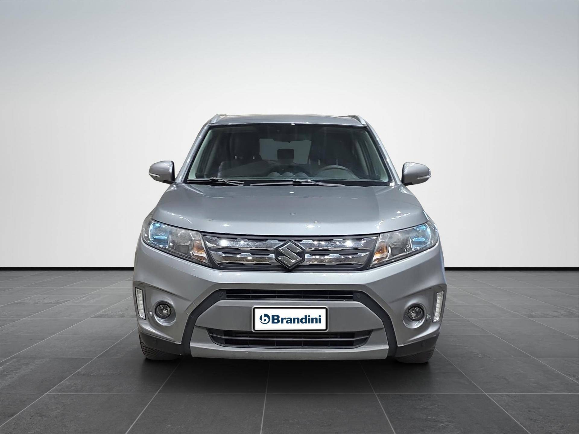 SUZUKI Vitara Vitara 1.6 ddis V-Cool s&s 4wd allgrip usata in pronta consegna - Brandini