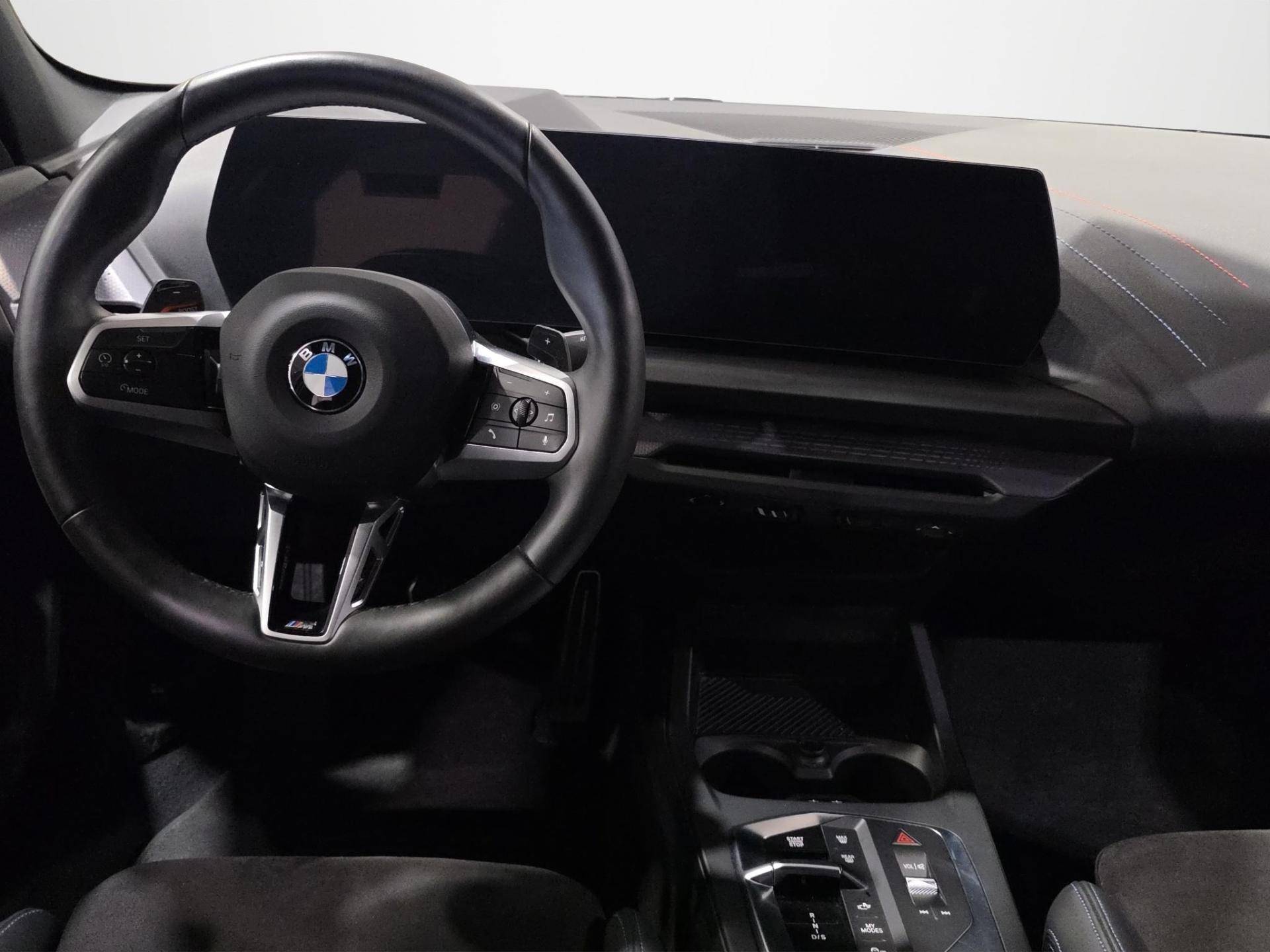 Auto Venduta - BMW Serie 1 118d MSport Pro auto usata in pronta consegna - Brandini