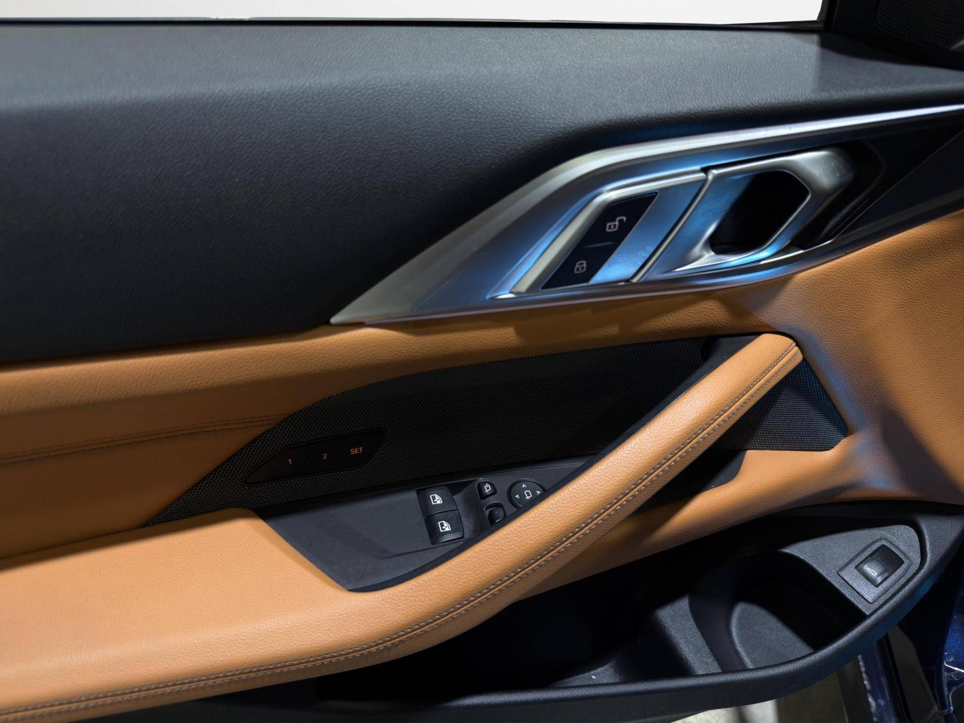 BMW Serie 4 Coupe M440i Coupe mhev 48V xdrive auto usata in pronta consegna - Brandini