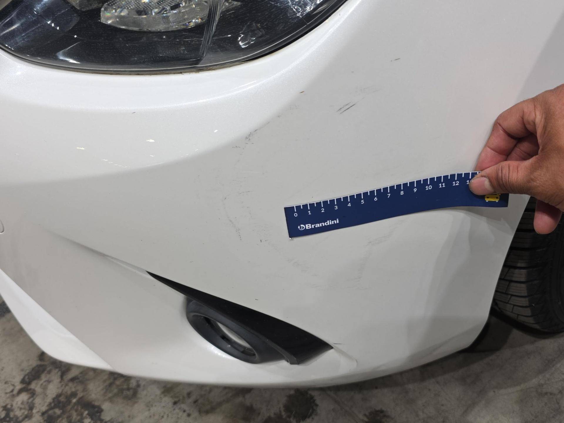 MAZDA Mazda2 2 1.5d Exceed 105cv usata in pronta consegna - Brandini