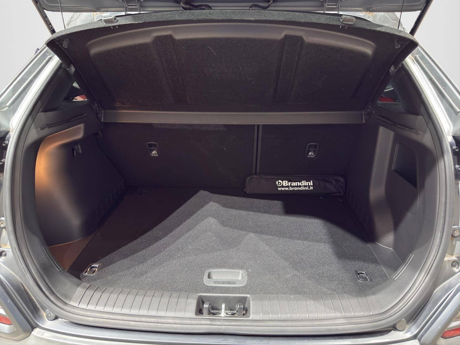 HYUNDAI Kona Kona 1.0 t-gdi Xtech Plus Pack 2wd 120cv usata in pronta consegna - Brandini