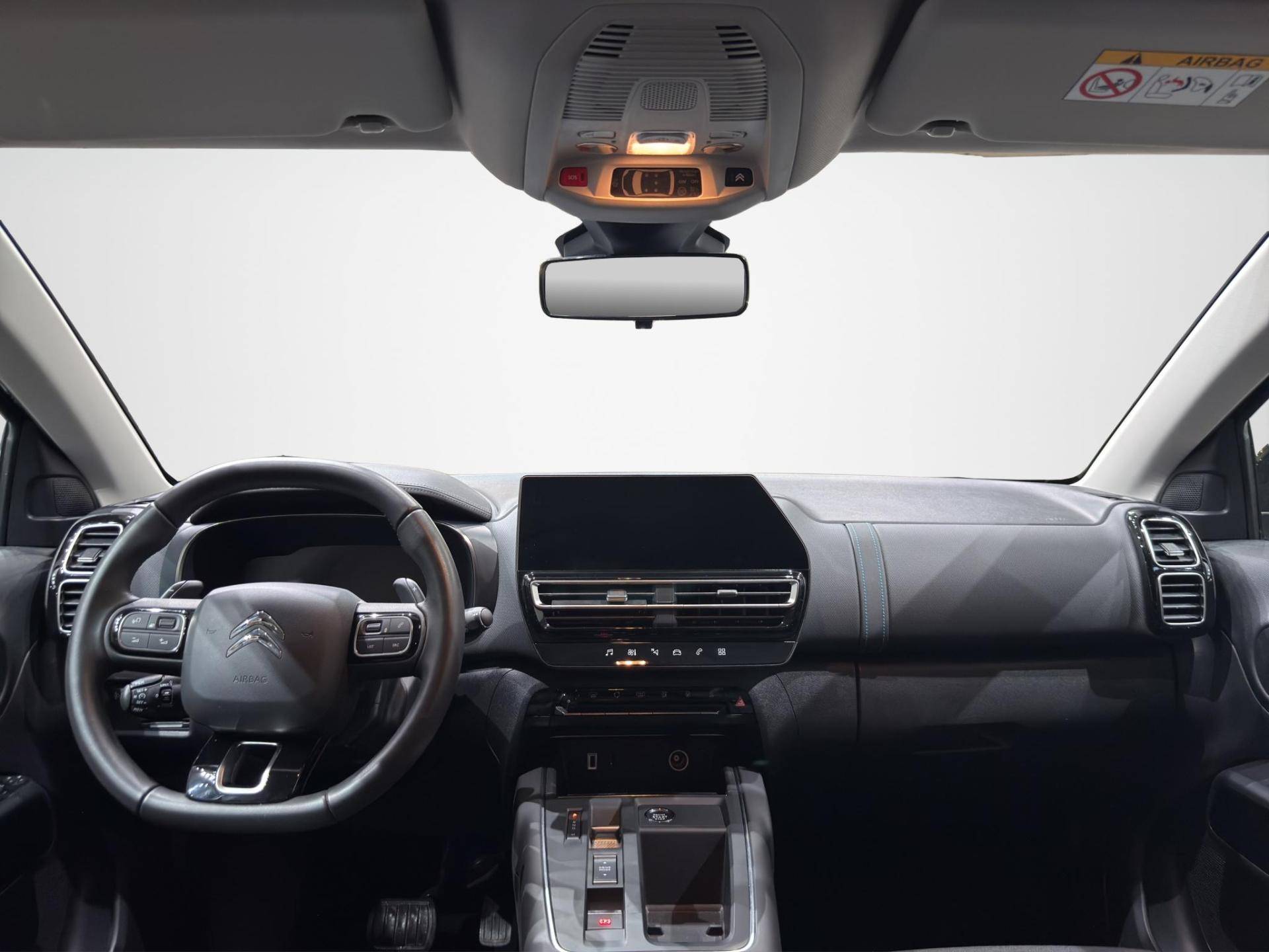 CITROEN C5 Aircross C5 Aircross 1.5 bluehdi Plus s&s 130cv eat8 usata in pronta consegna - Brandini