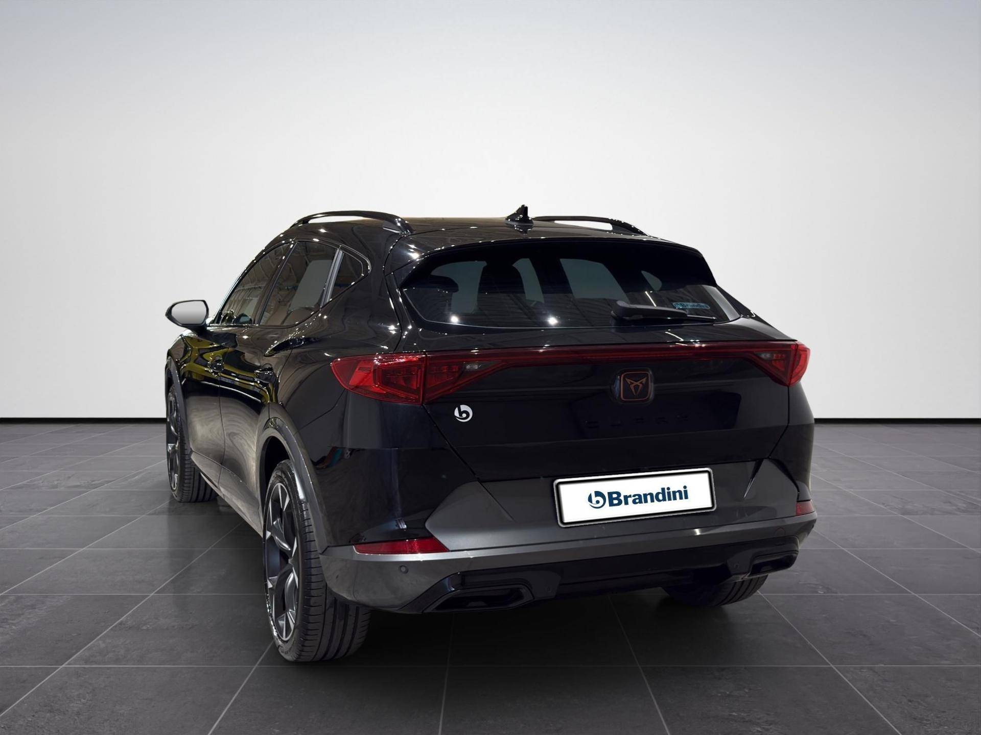 Auto Venduta - CUPRA Formentor Formentor 1.5 tsi dsg usata in pronta consegna - Brandini