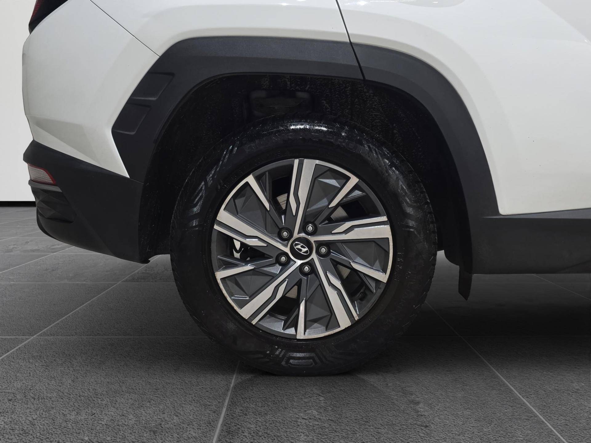 HYUNDAI Tucson Tucson 1.6 crdi Xline 2wd usata in pronta consegna - Brandini