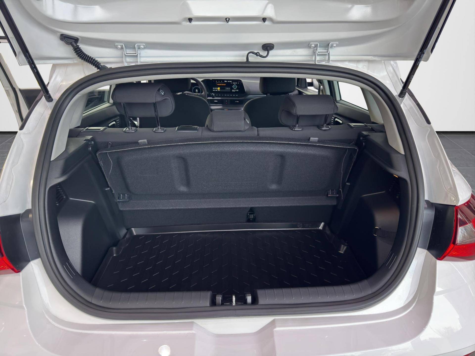 Auto Venduta - HYUNDAI I20 i20 1.0 t-gdi Connectline 90cv mt usata in pronta consegna - Brandini