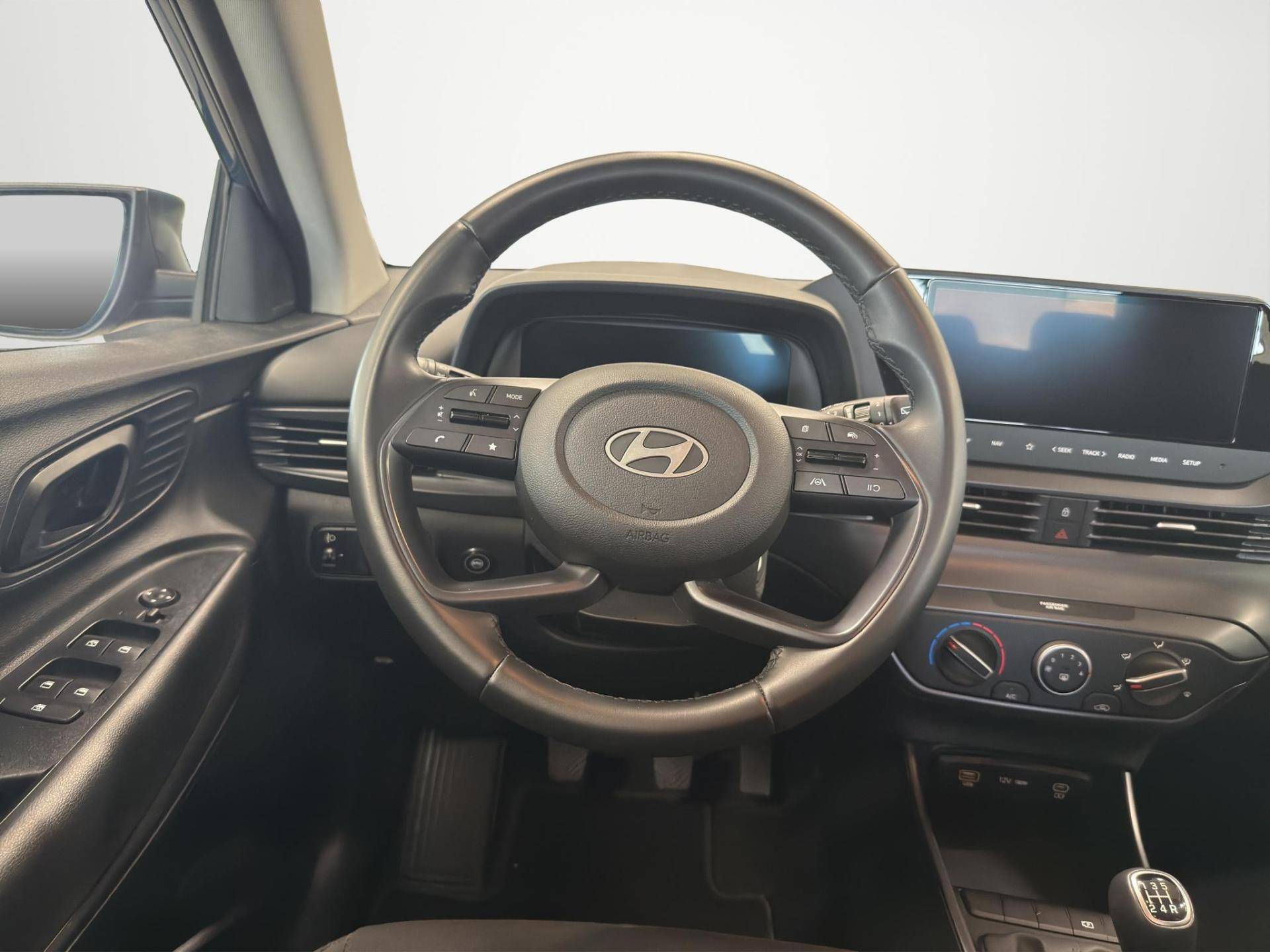 Auto Venduta - HYUNDAI I20 i20 1.2 Gpl Connectline 78cv mt usata in pronta consegna - Brandini