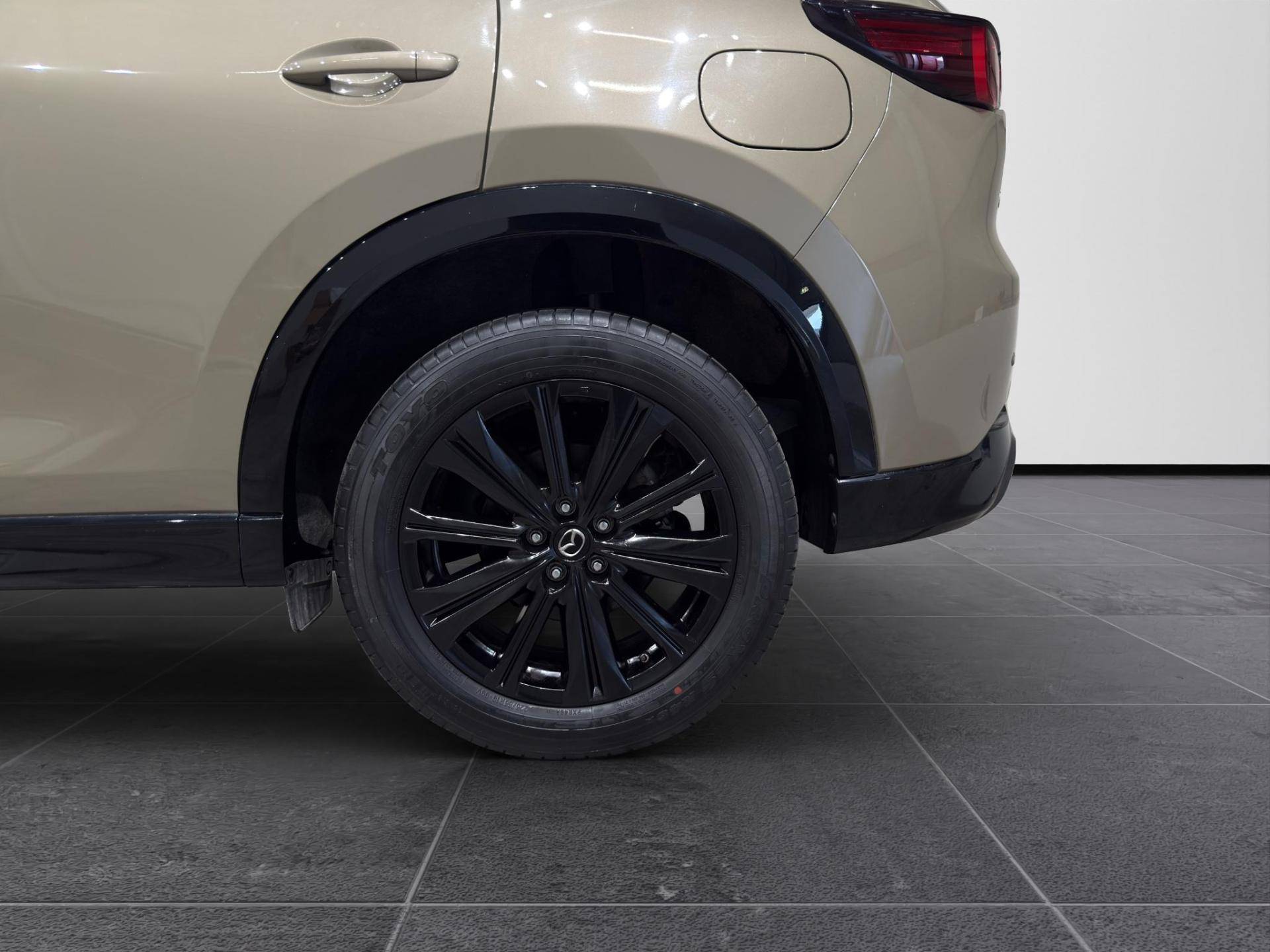 Auto Venduta - MAZDA CX-5 CX-5 2.0 mhev Homura Comfort 2wd 165cv usata in pronta consegna - Brandini