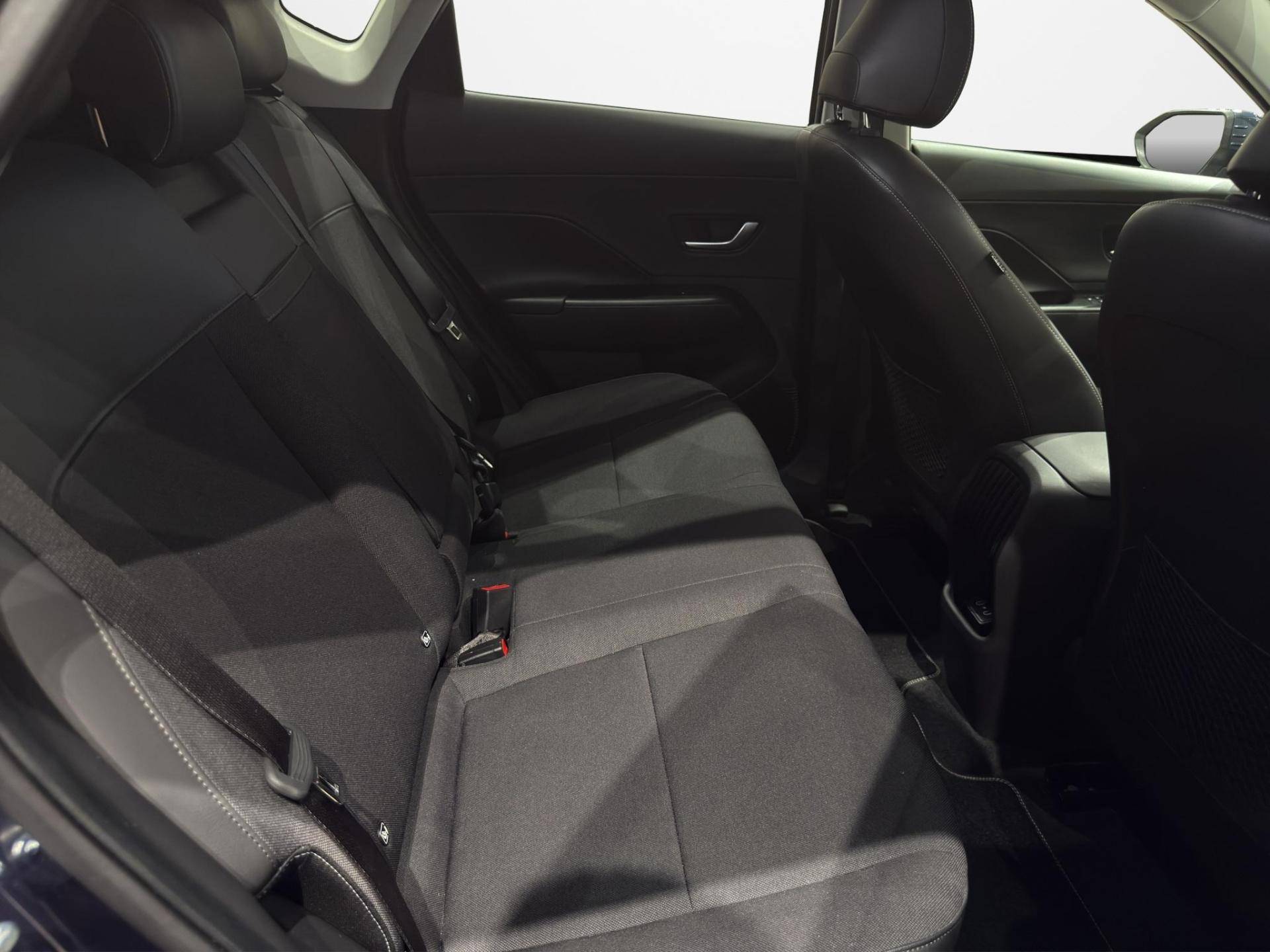 HYUNDAI Kona  ev my25 exclusive 64,8 kwh+hp usata in pronta consegna - Brandini