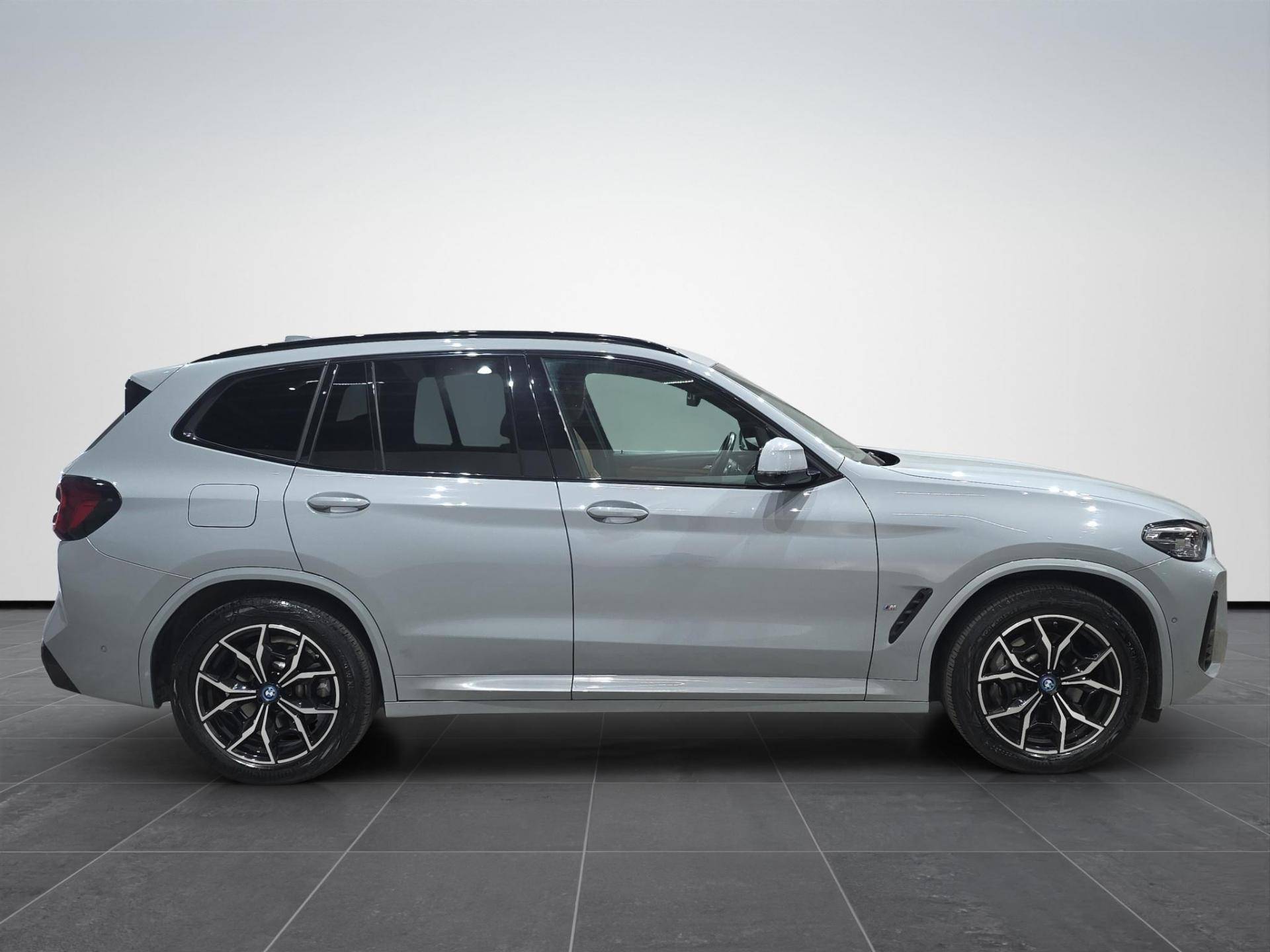 BMW X3 X3 xdrive30e Msport auto usata in pronta consegna - Brandini