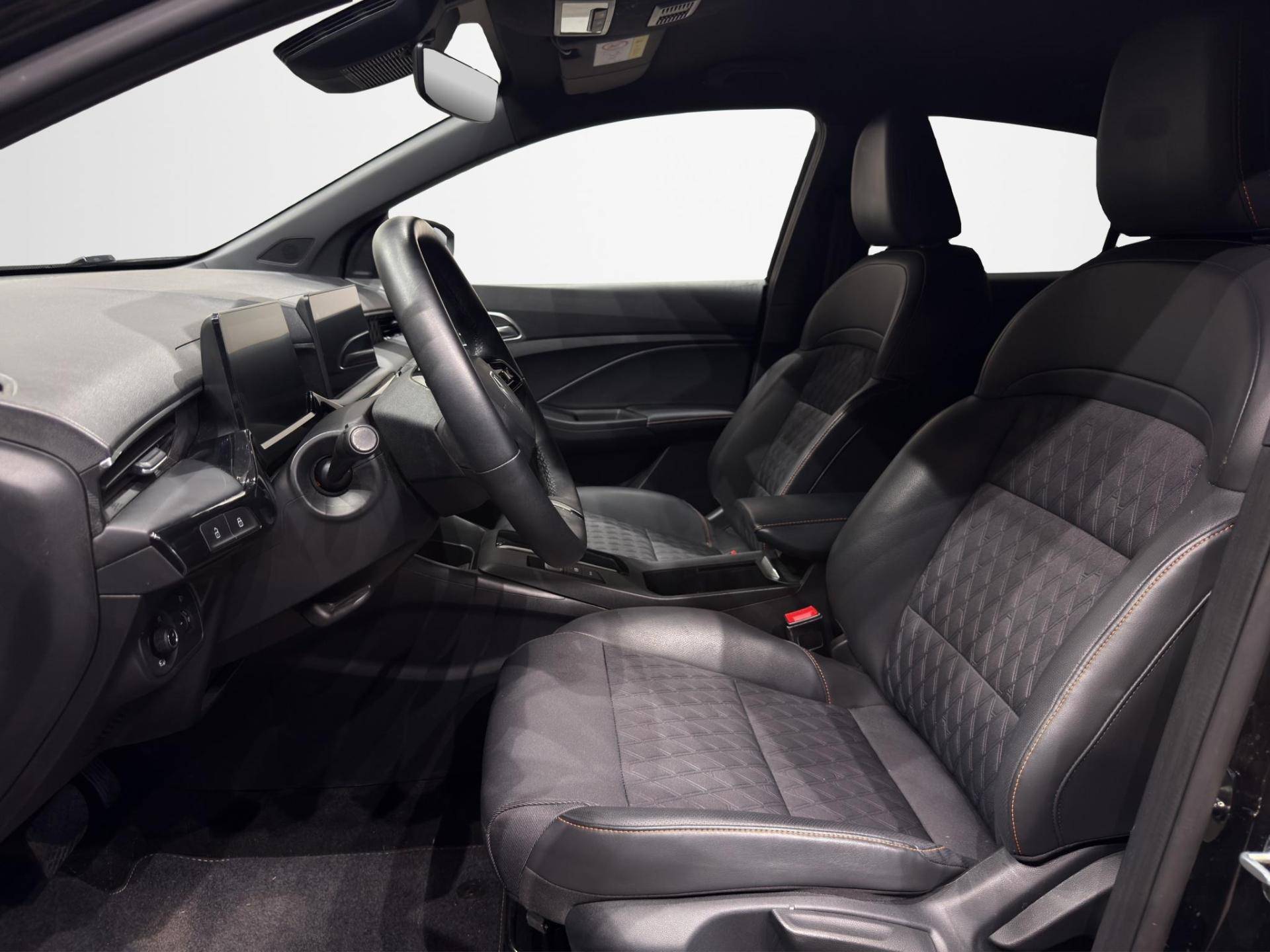 MG MG3 MG3 1.5 hybrid+ Luxury auto usata in pronta consegna - Brandini