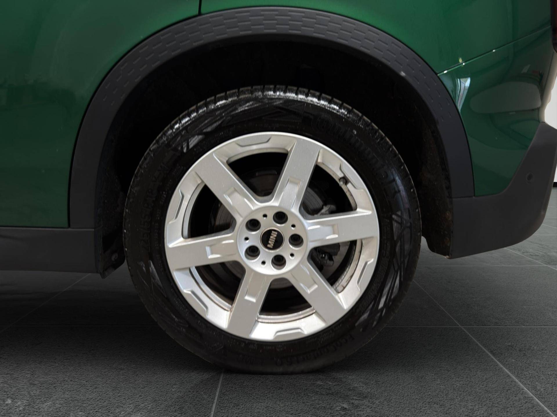 MINI Mini Countryman Mini Countryman 2.0 48V D Classic auto usata in pronta consegna - Brandini