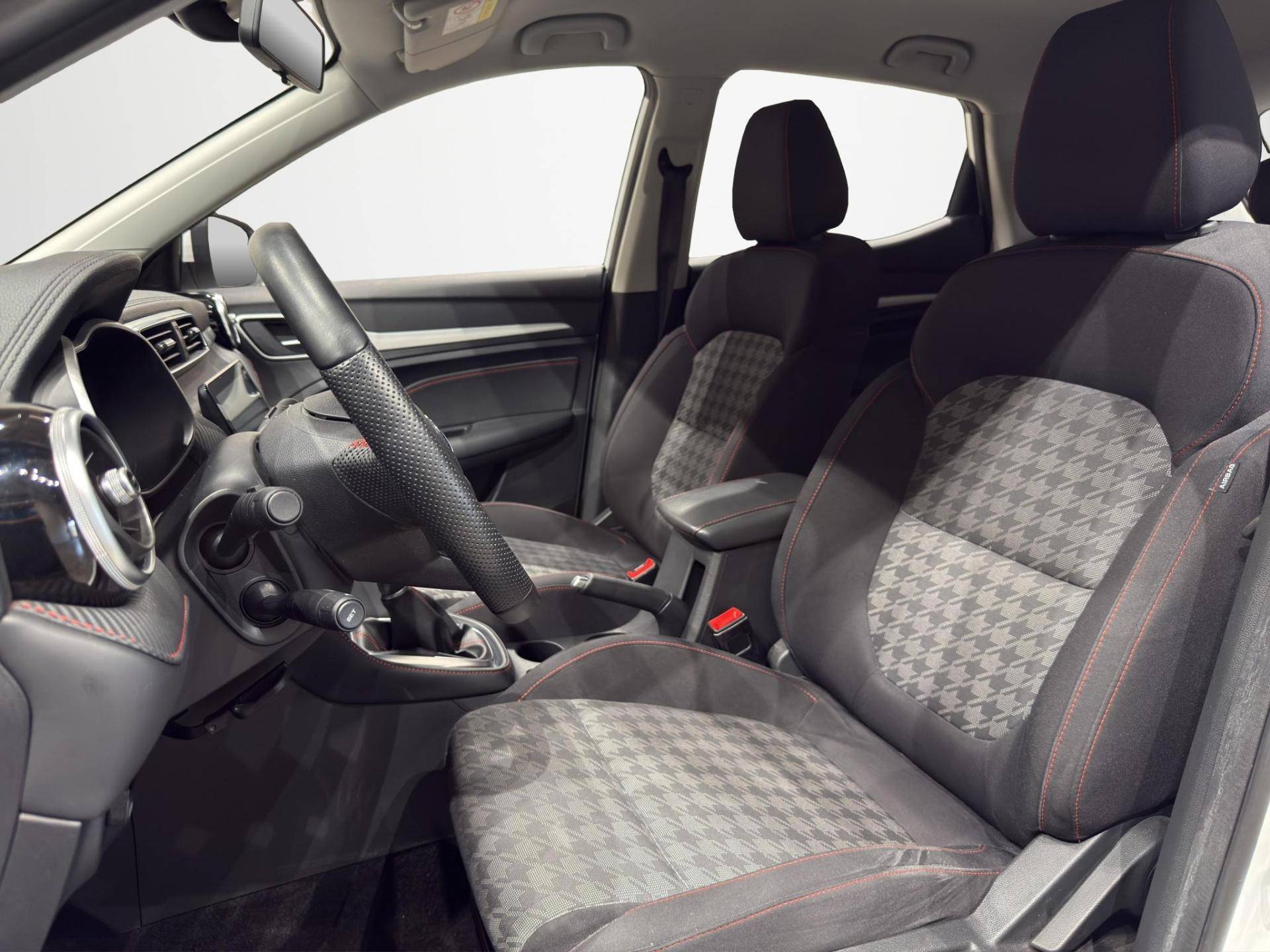 Auto Venduta - MG ZS ZS 1.5 Comfort usata in pronta consegna - Brandini