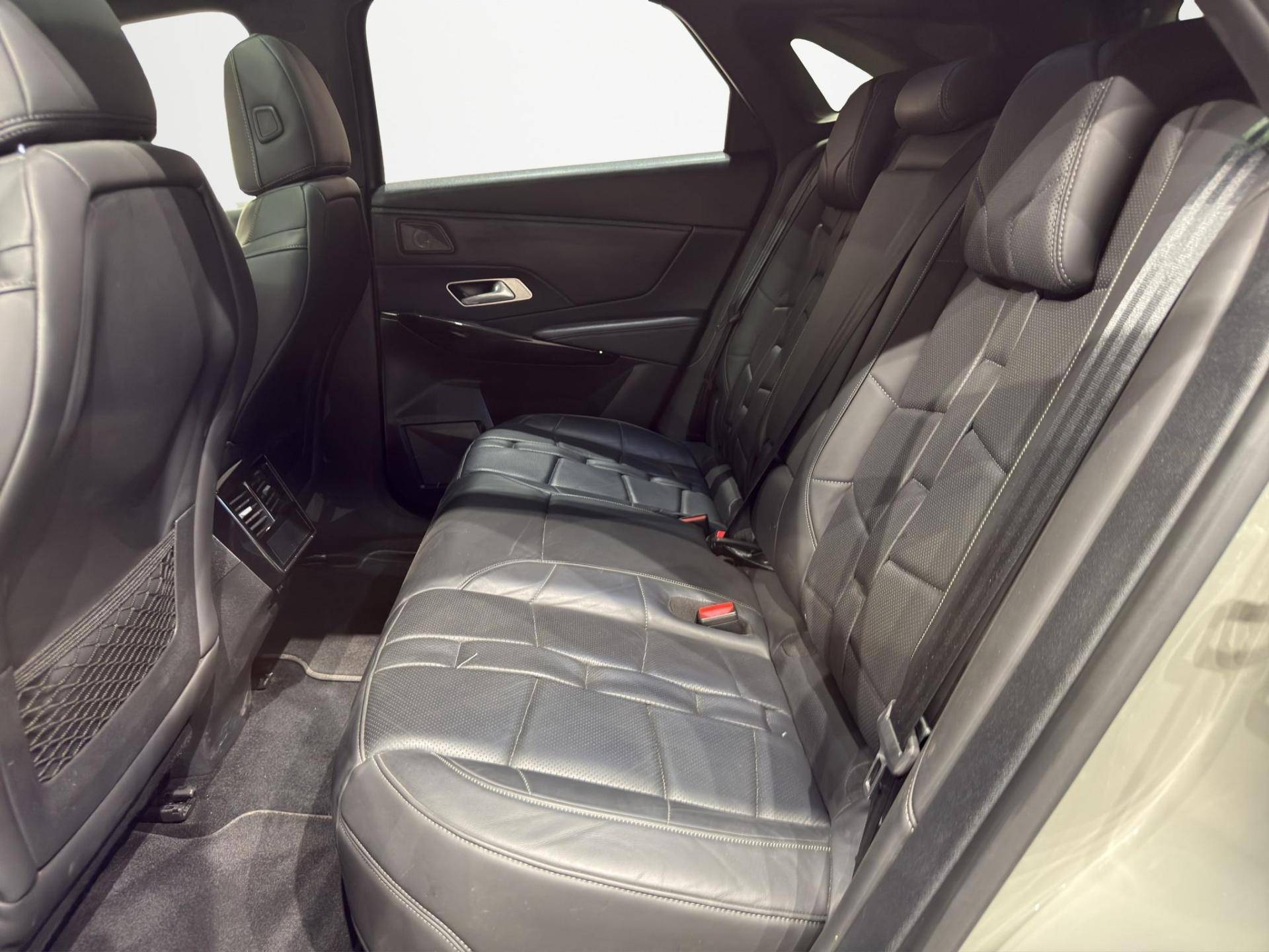 DS DS 7 DS7 1.6 e-tense phev Rivoli 4x4 360cv auto usata in pronta consegna - Brandini