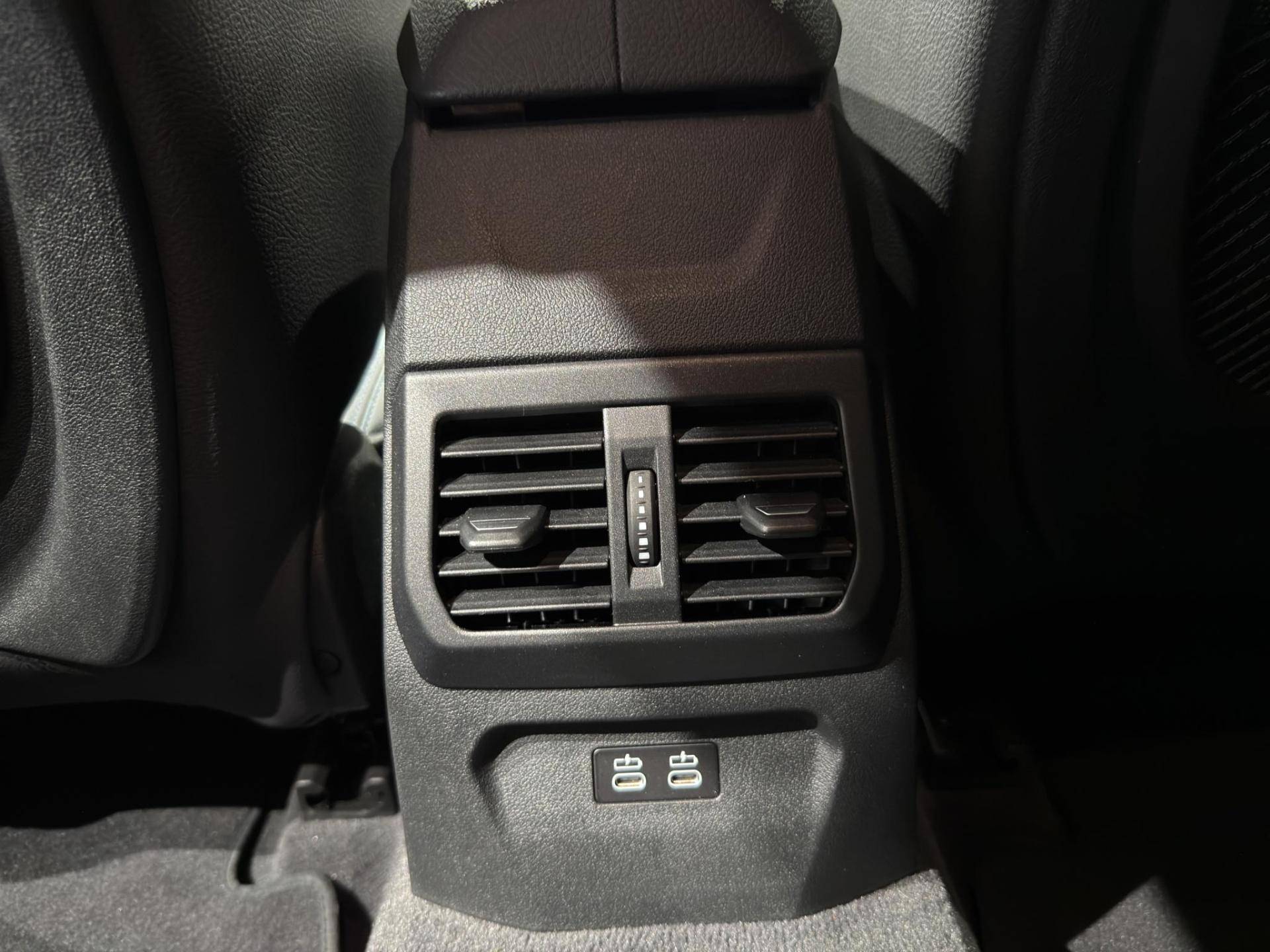BMW Serie 1 118d Msport auto usata in pronta consegna - Brandini