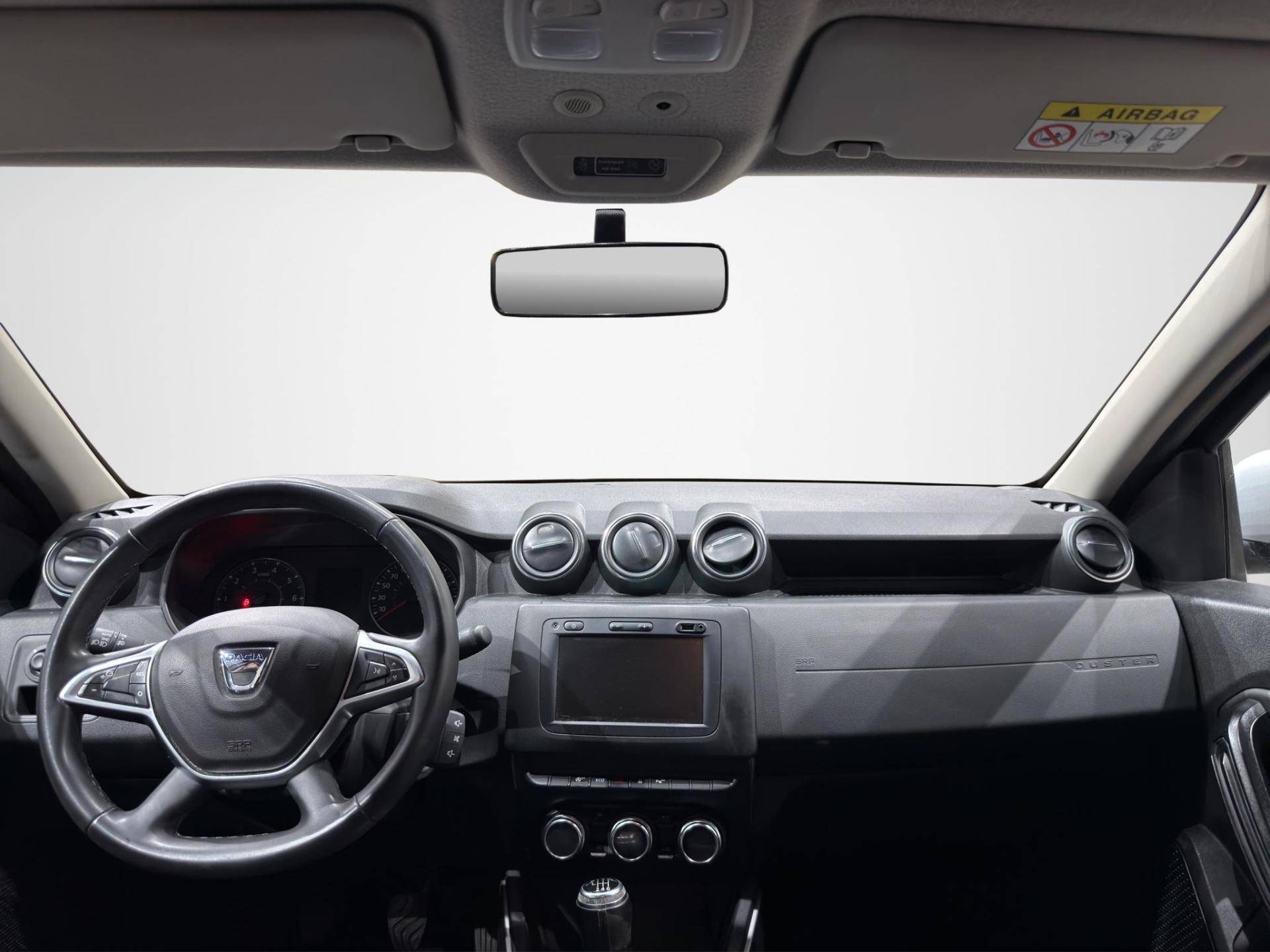 DACIA Duster Duster 1.5 blue dci Prestige 4x2 s&s 115cv my19 usata in pronta consegna - Brandini
