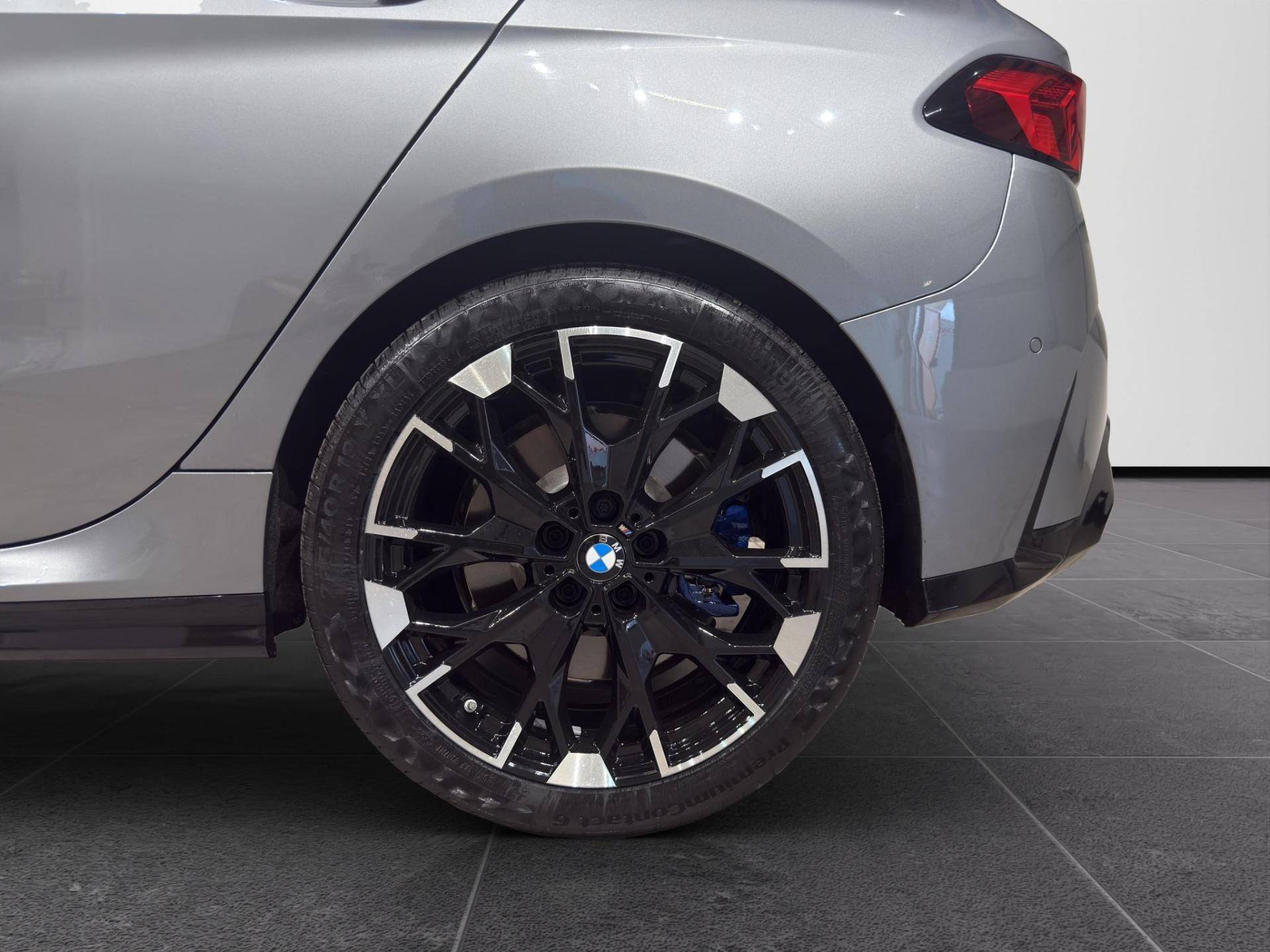 Auto Venduta - BMW Serie 1 M135 xdrive auto usata in pronta consegna - Brandini
