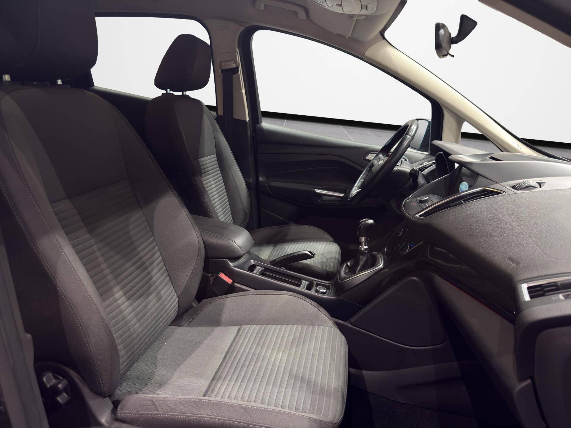 Auto Venduta - FORD C-Max C-Max 1.5 tdci Titanium s&s 95cv usata in pronta consegna - Brandini