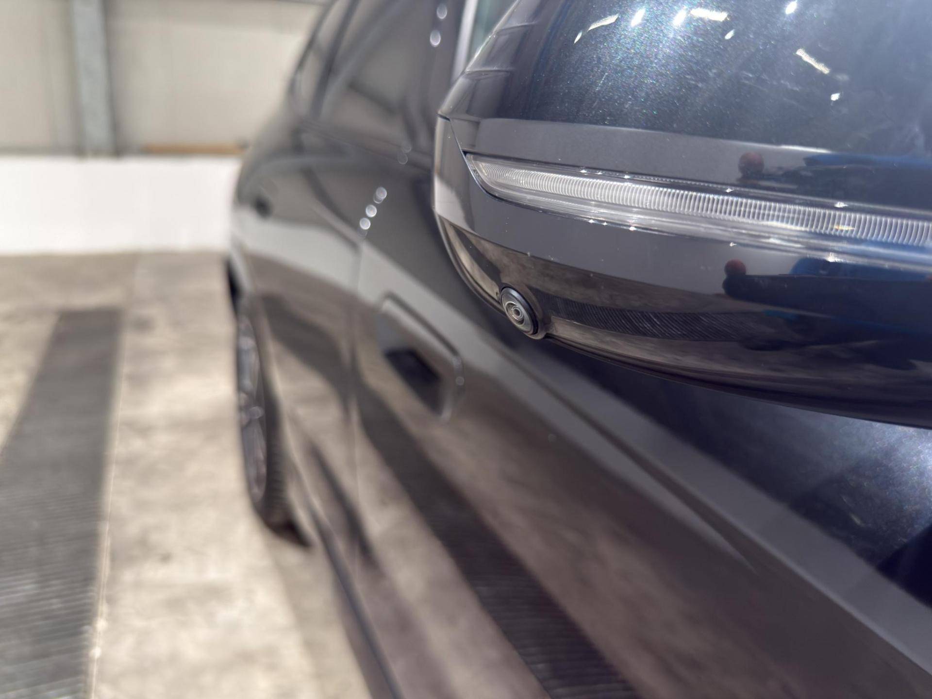 BMW X1 X1 xdrive23i mhev 48V MSport auto usata in pronta consegna - Brandini
