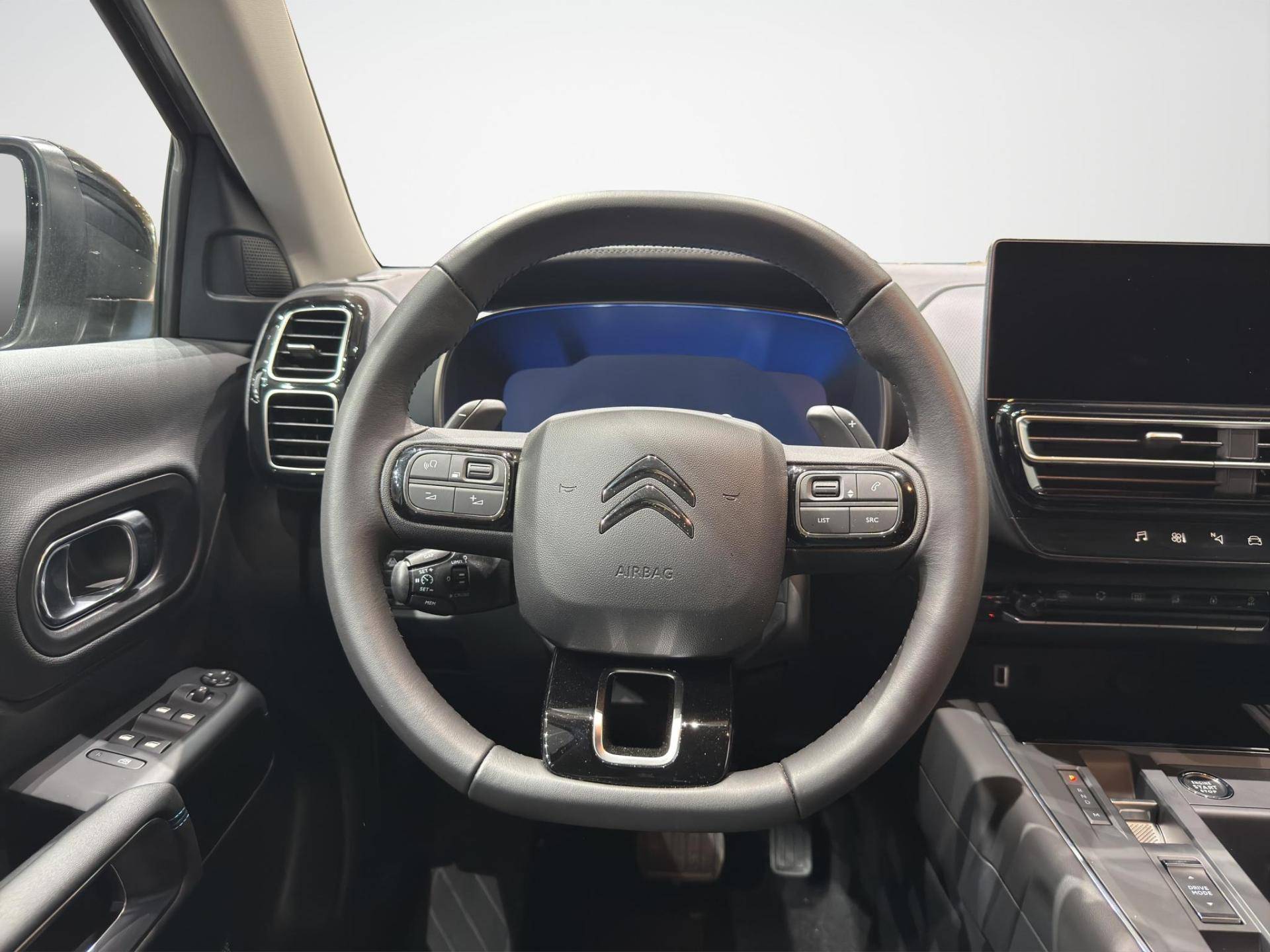 Auto Venduta - CITROEN C5 Aircross C5 Aircross 1.5 bluehdi Max s&s 130cv eat8 usata in pronta consegna - Brandini