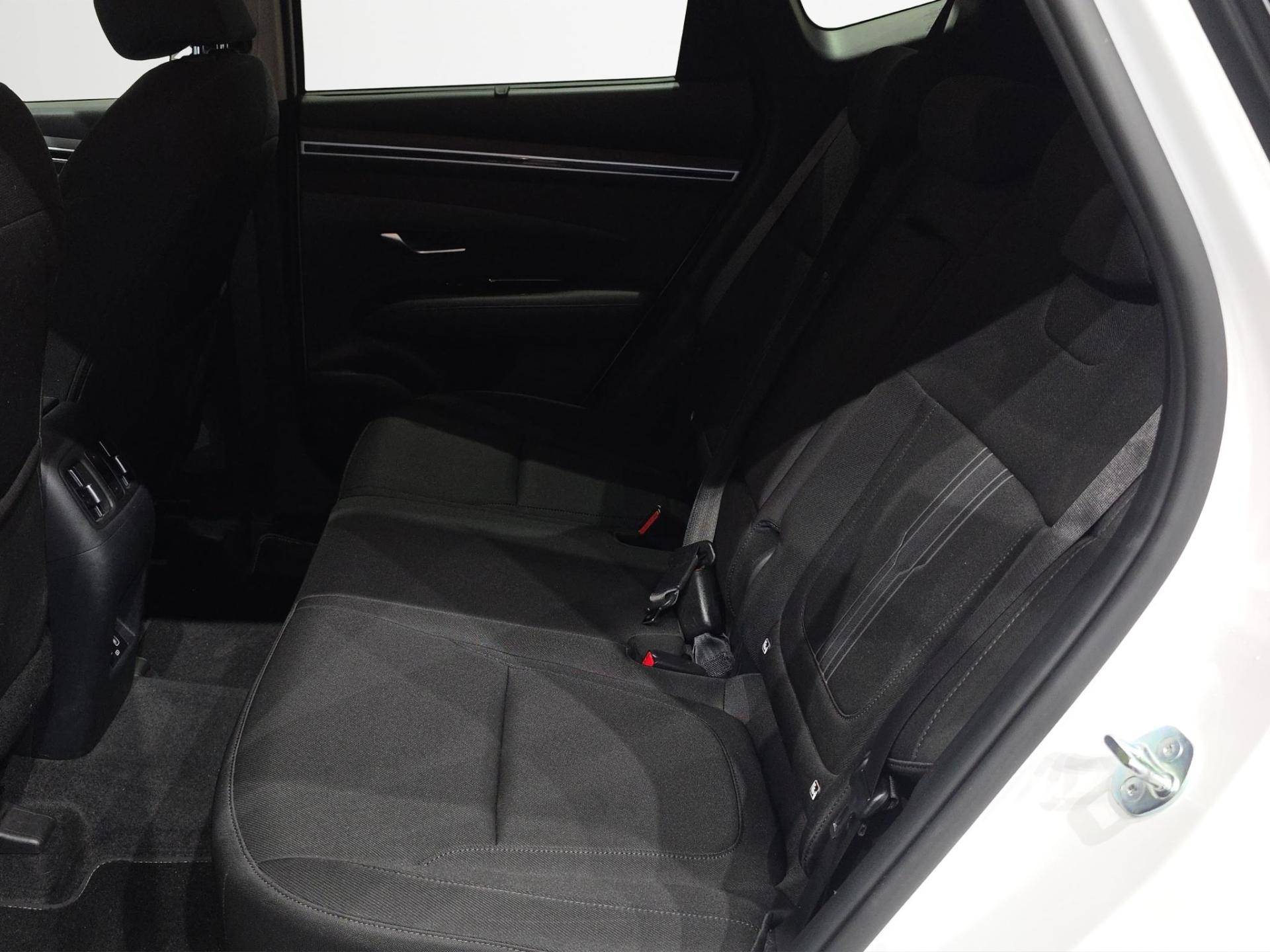 HYUNDAI Tucson Tucson 1.6 hev Exellence 2wd auto usata in pronta consegna - Brandini