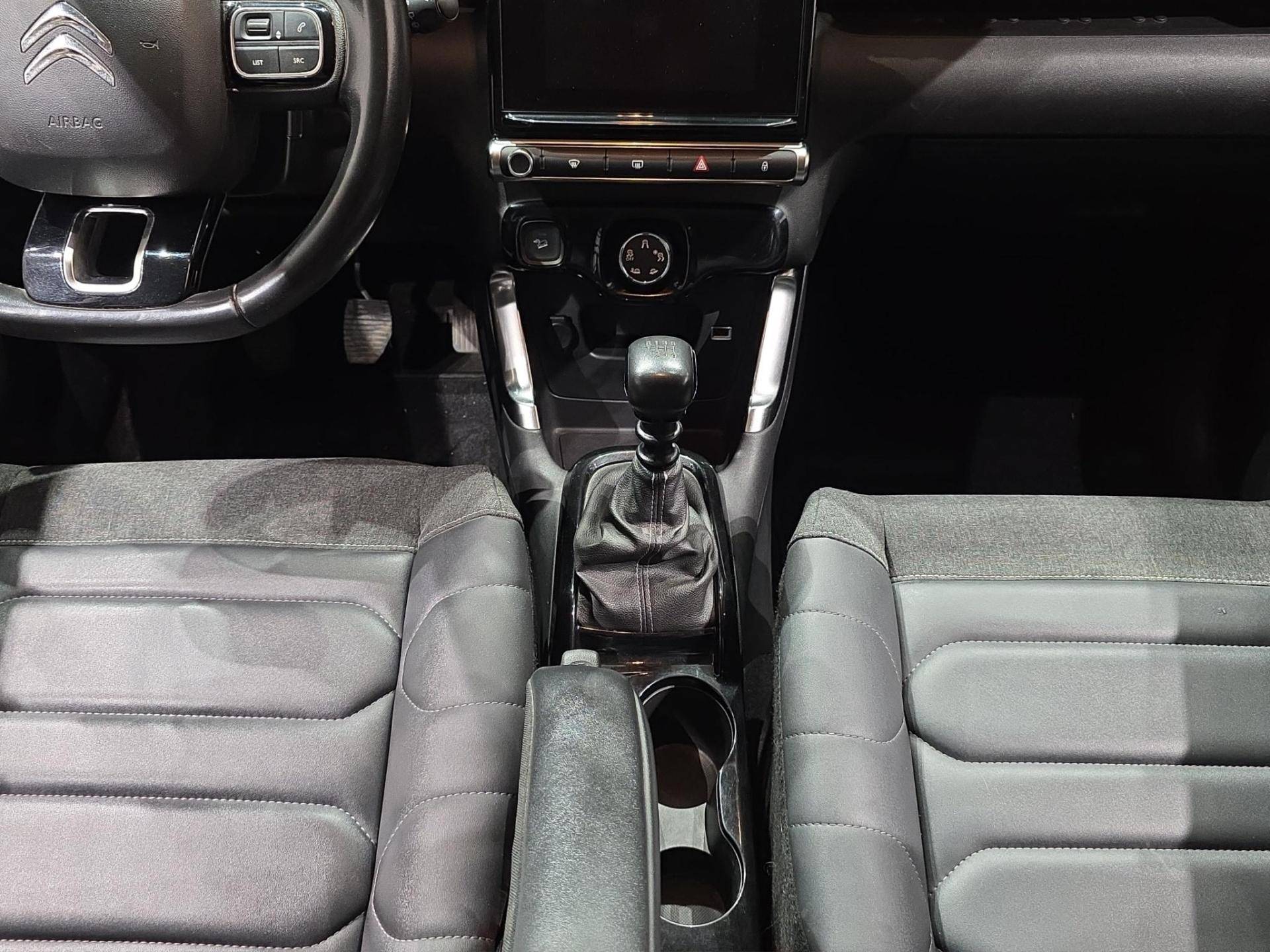 CITROEN C3 Aircross C3 Aircross 1.5 bluehdi Shine s&s 110cv usata in pronta consegna - Brandini