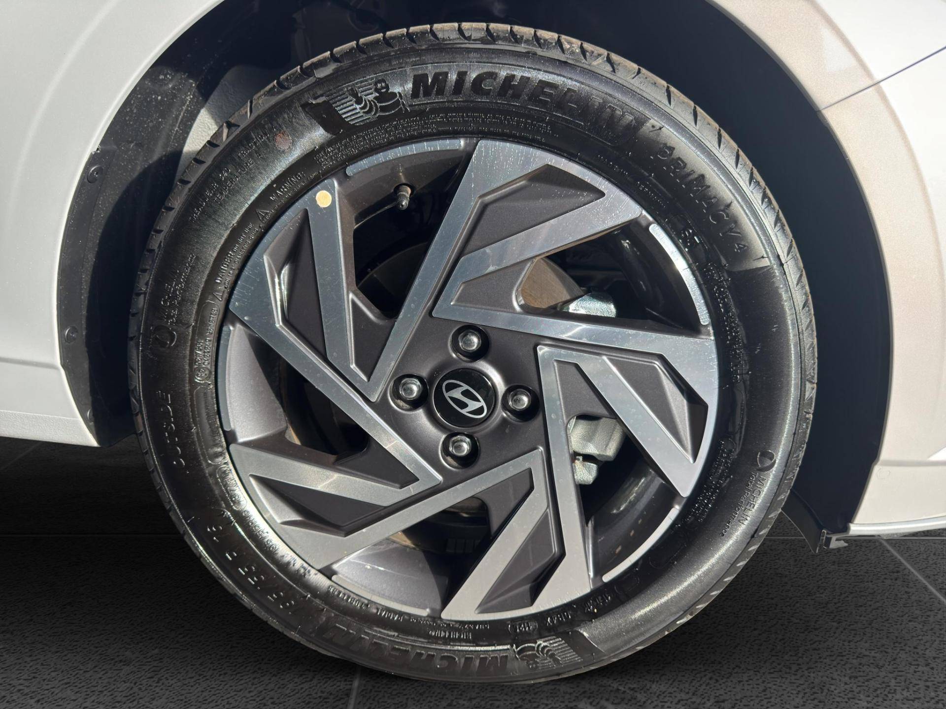 Auto Venduta - HYUNDAI I20 i20 1.0 t-gdi Connectline 90cv mt usata in pronta consegna - Brandini