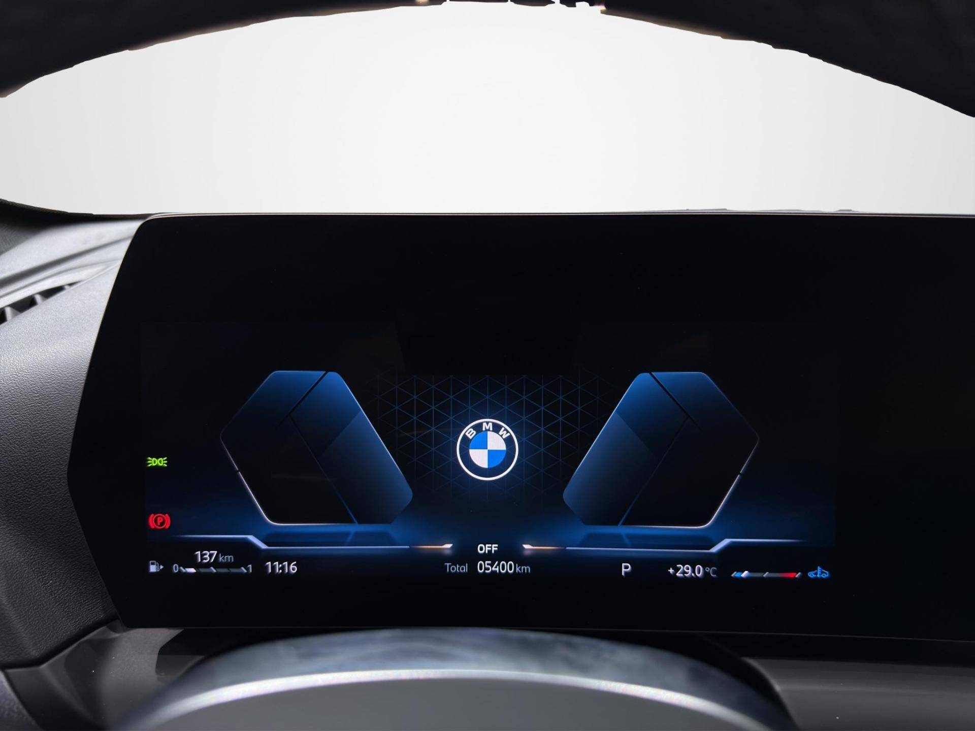 BMW Serie 1 118d auto usata in pronta consegna - Brandini