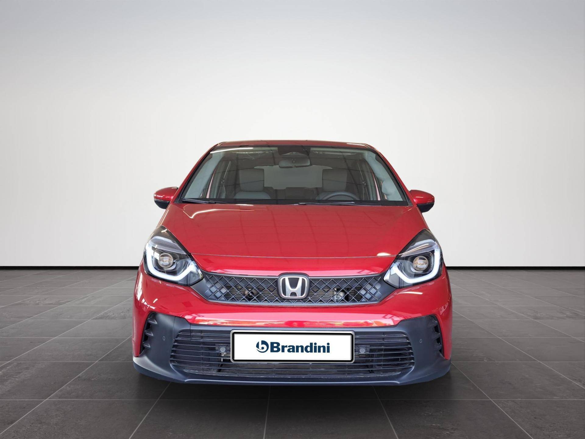 HONDA Jazz Jazz 1.5 Elegance MY2027 usata in pronta consegna - Brandini