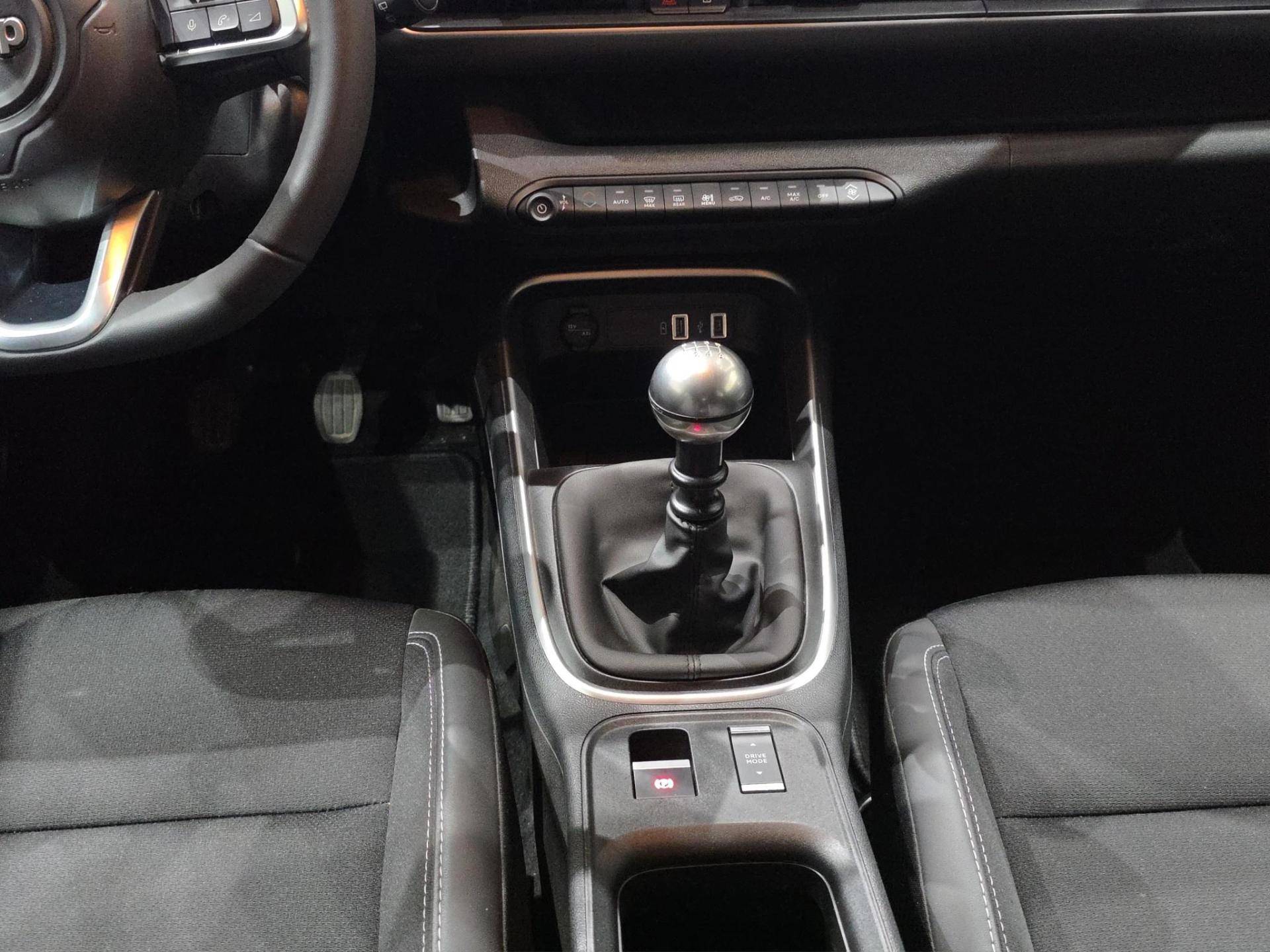 Auto Venduta - JEEP Avenger Avenger 1.2 turbo Longitude fwd 100cv usata in pronta consegna - Brandini