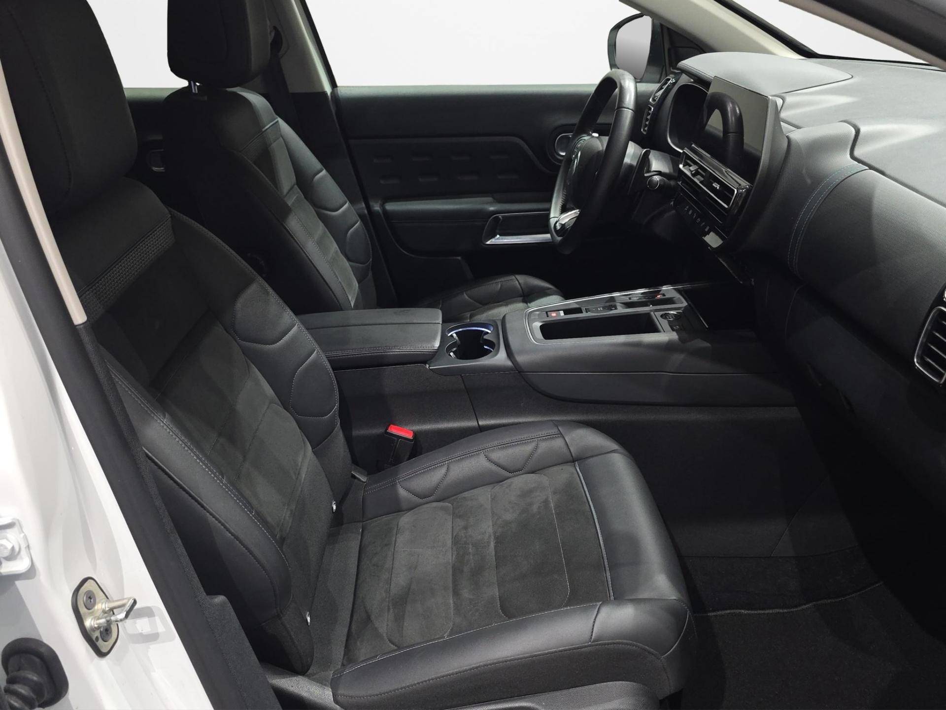 CITROEN C5 Aircross C5 Aircross 1.5 bluehdi Shine Pack s&s 130cv eat8 usata in pronta consegna - Brandini