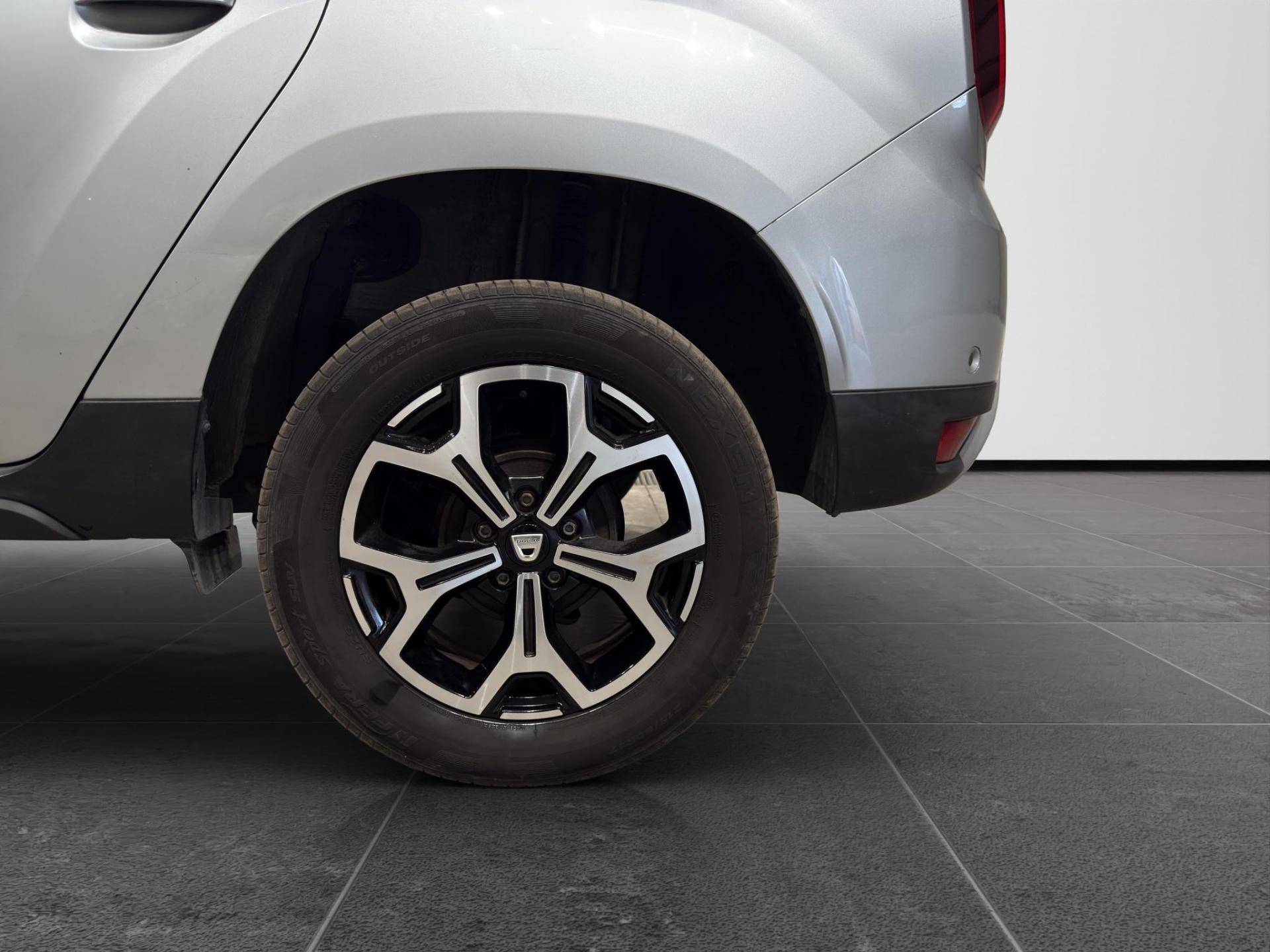 Auto Venduta - DACIA Duster Duster 1.5 blue dci Prestige 4x2 s&s 115cv my19 usata in pronta consegna - Brandini