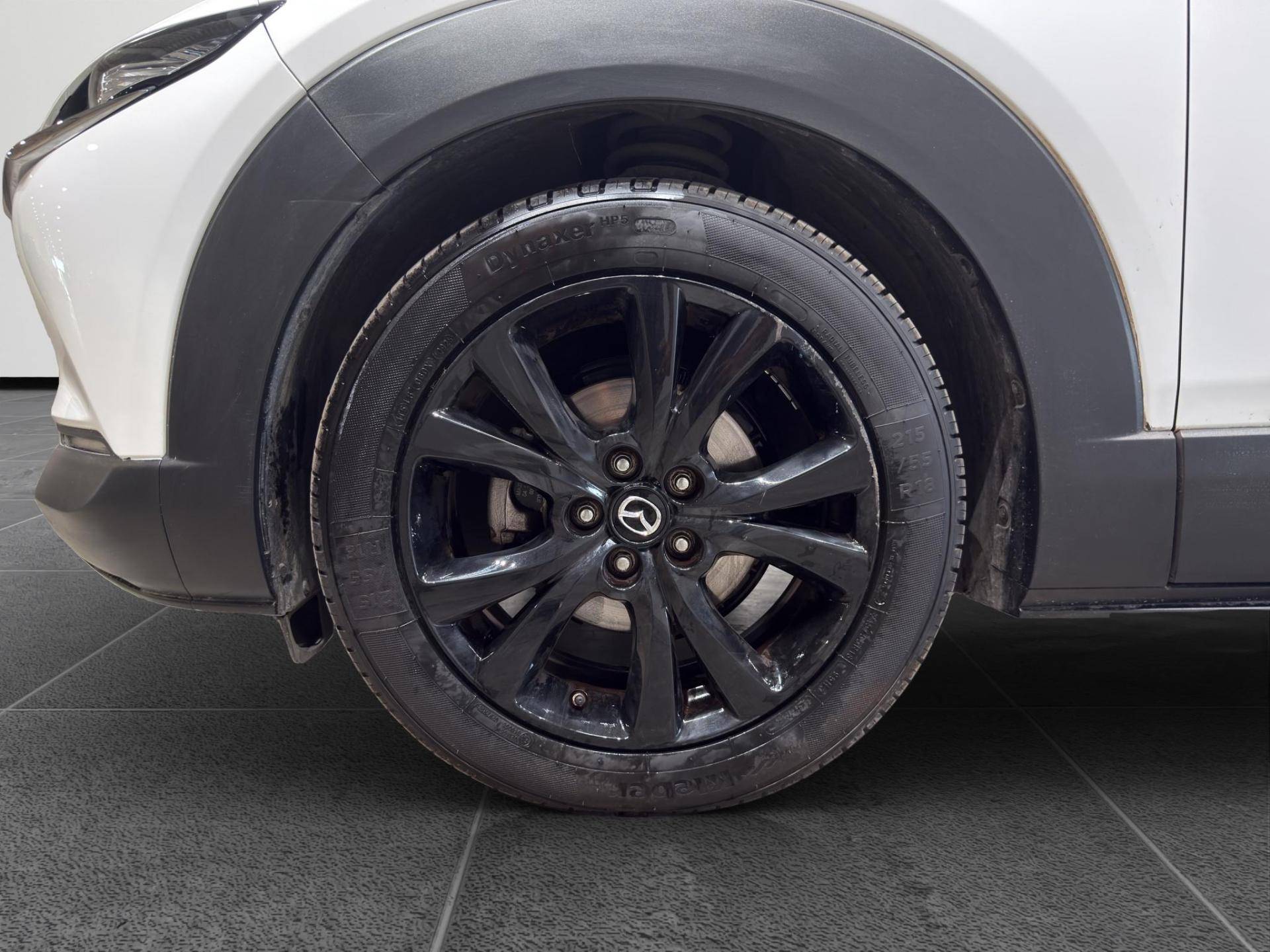 MAZDA CX-30 CX-30 2.0 m-hybrid Homura 2wd 150cv 6at usata in pronta consegna - Brandini