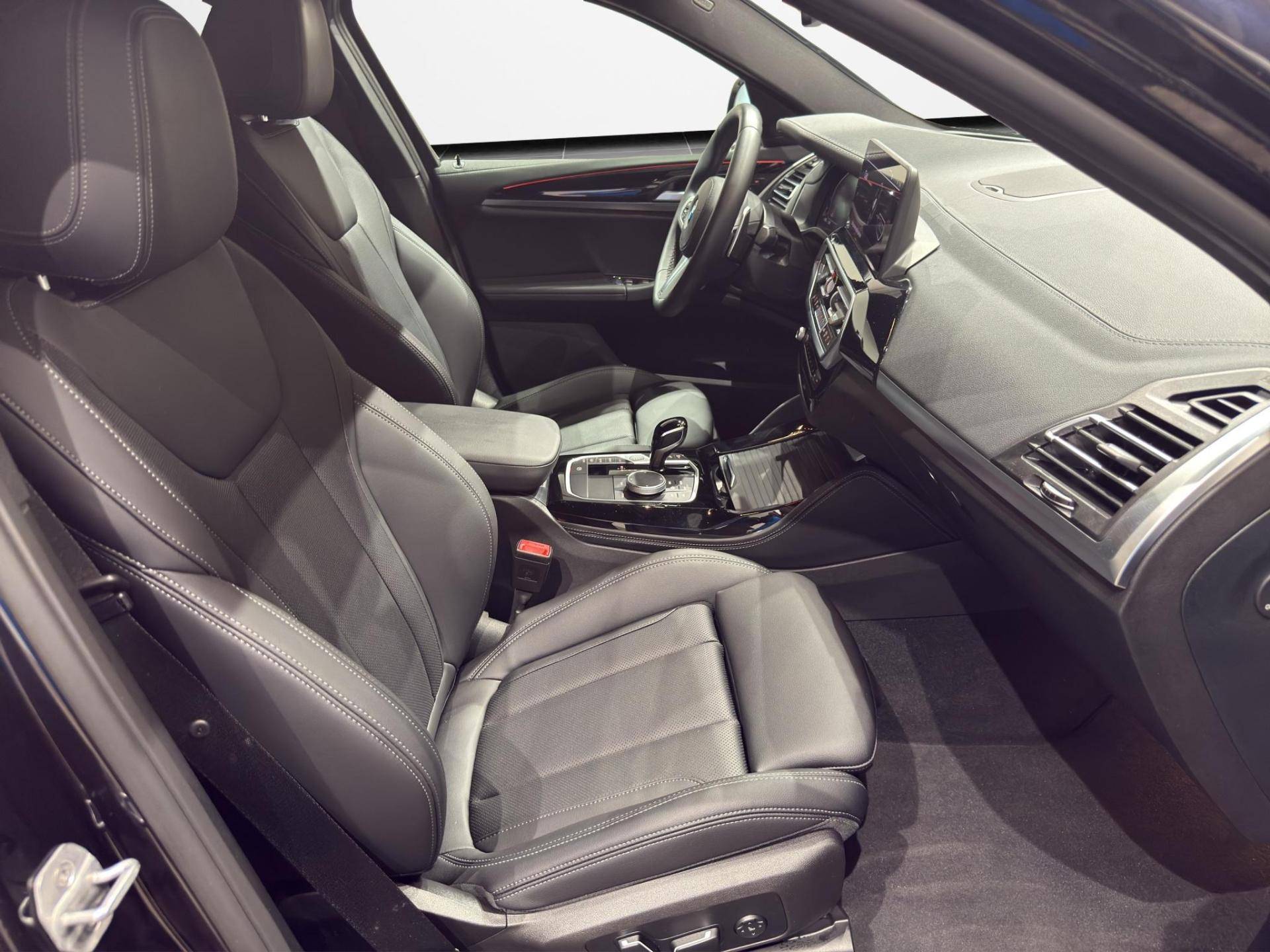 BMW X4 X4 xdrive20d mhev 48V auto usata in pronta consegna - Brandini