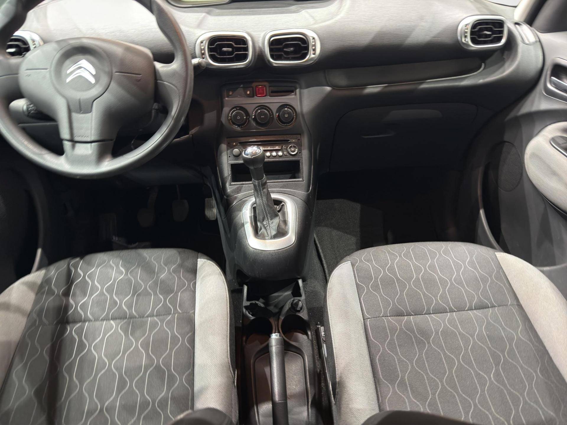 Auto Venduta - CITROEN C3 C3 Picasso 1.6 hdi 16v Seduction FL usata in pronta consegna - Brandini