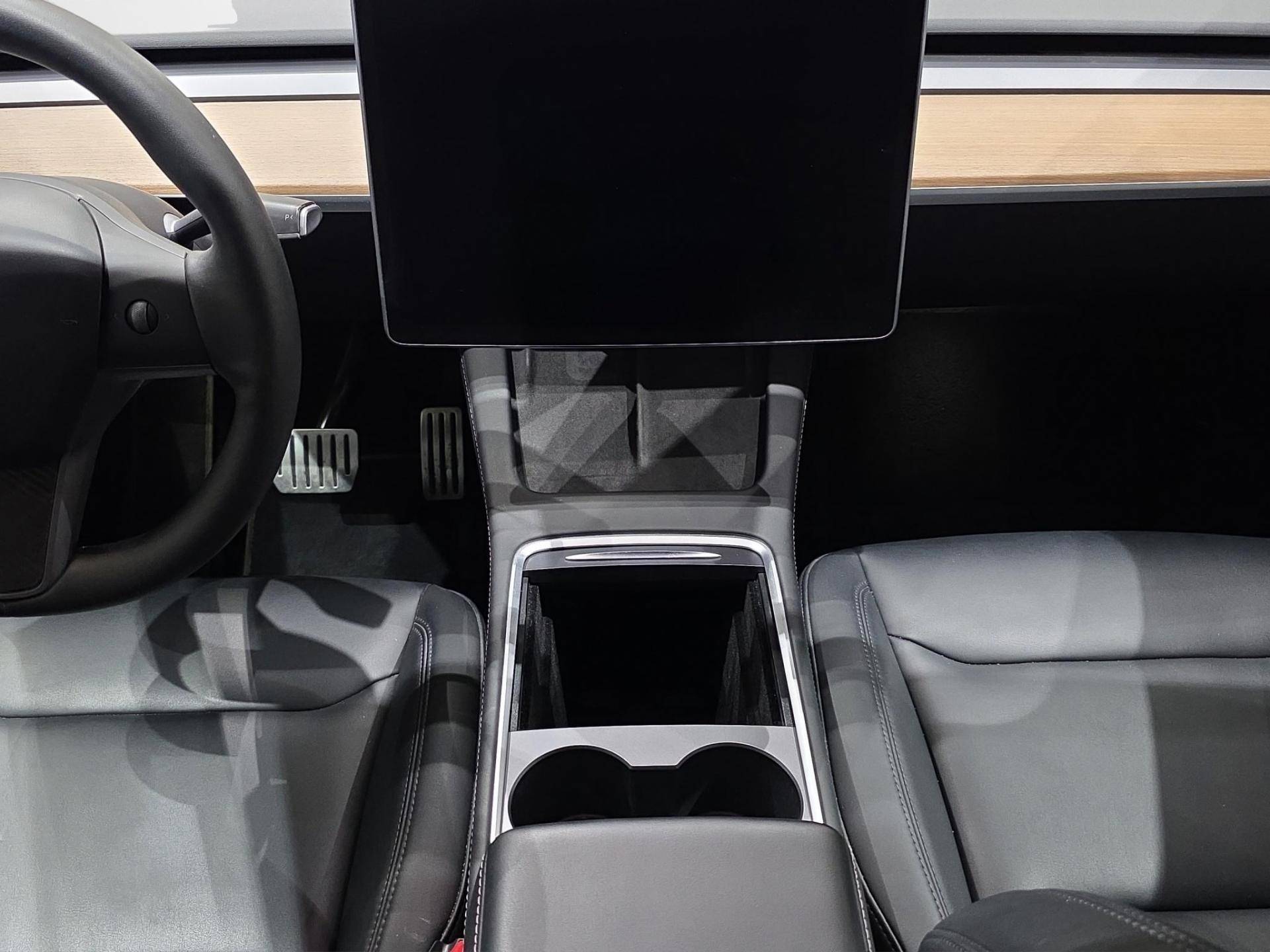 TESLA Model Y Model Y Performance Dual Motor awd usata in pronta consegna - Brandini