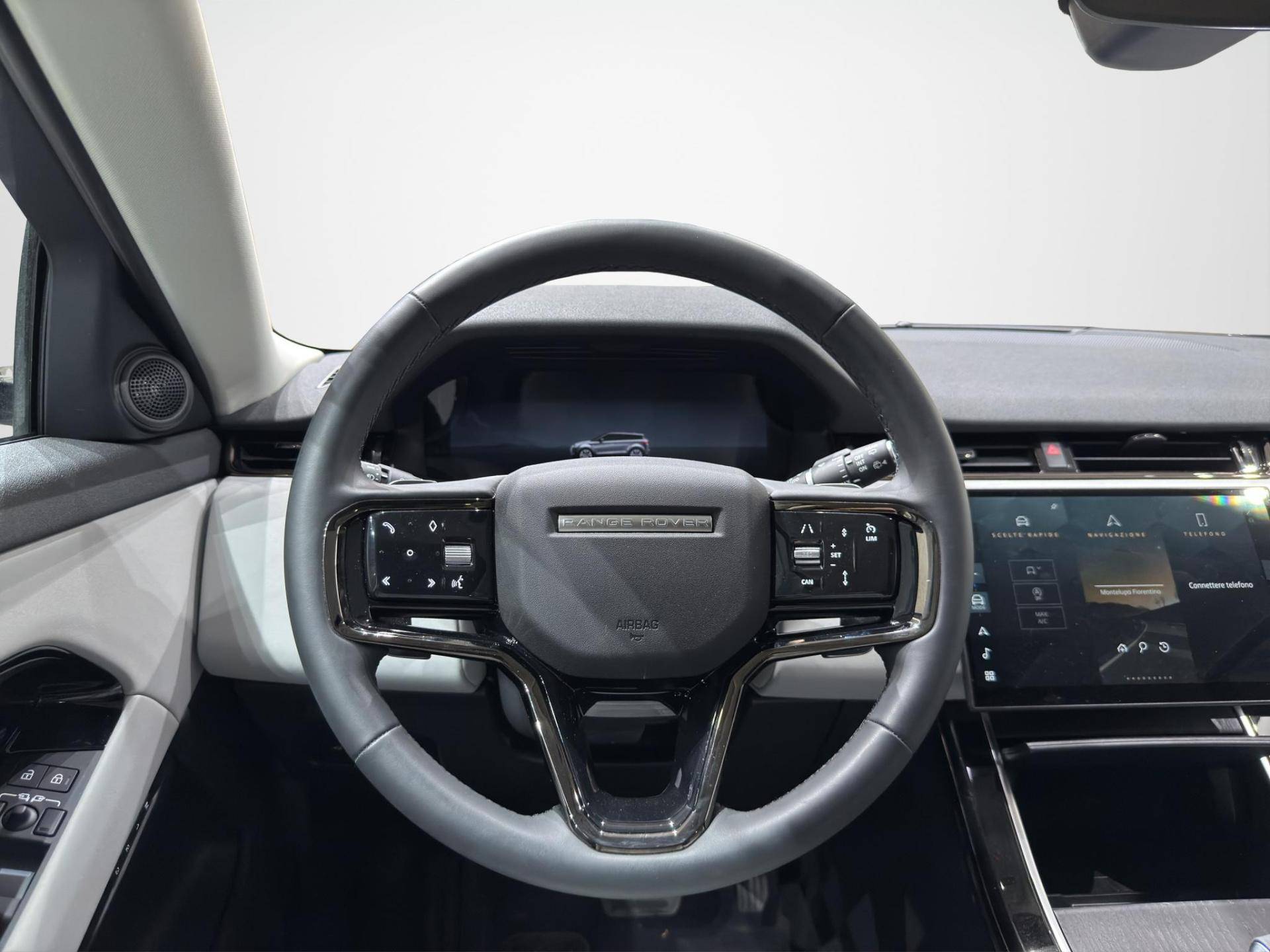 LAND ROVER Range Rover Evoque Range Rover Evoque 2.0d i4 mhev S awd 163cv auto usata in pronta consegna - Brandini