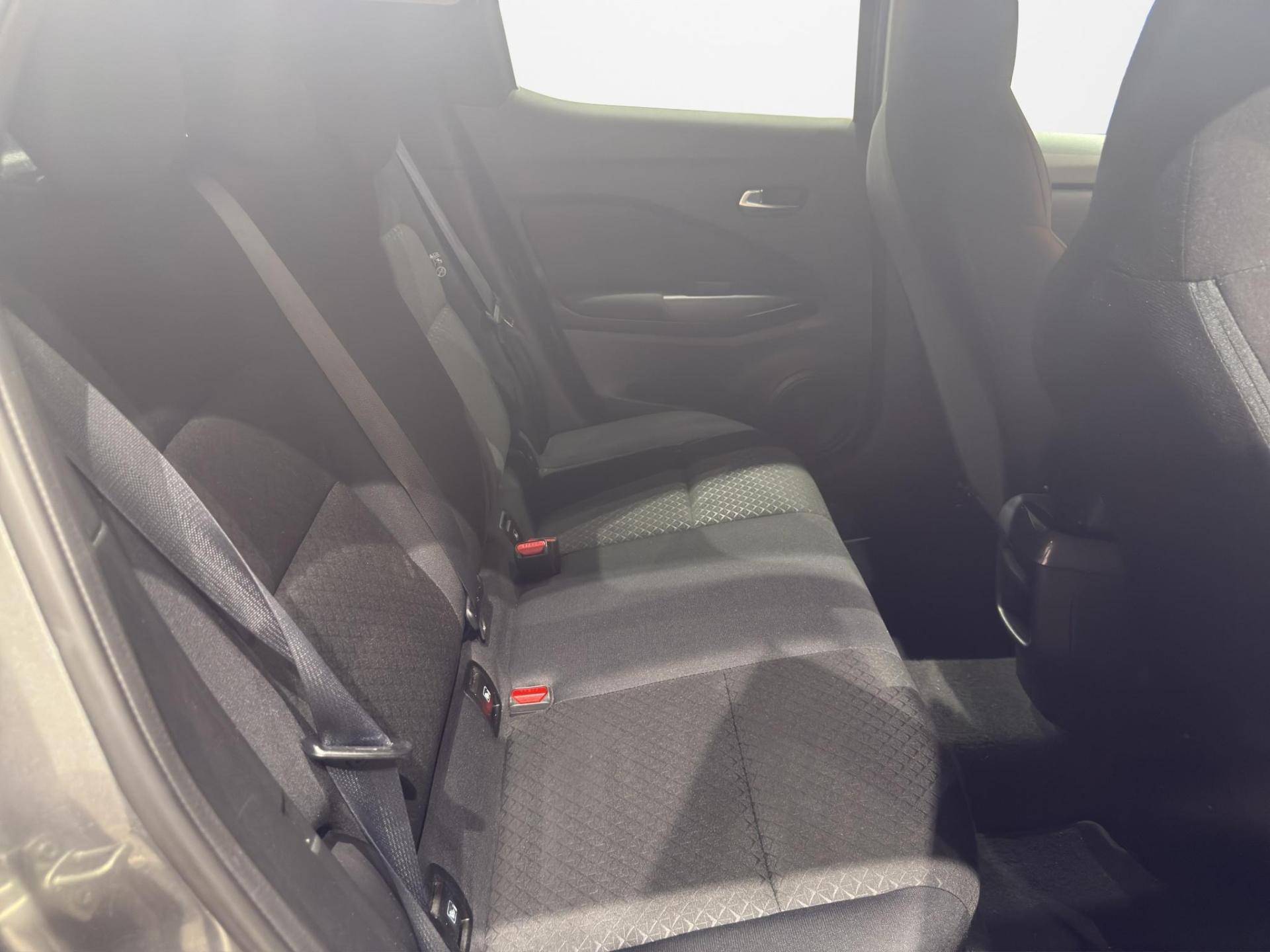 NISSAN Juke Juke 1.0 dig-t Acenta 114cv usata in pronta consegna - Brandini