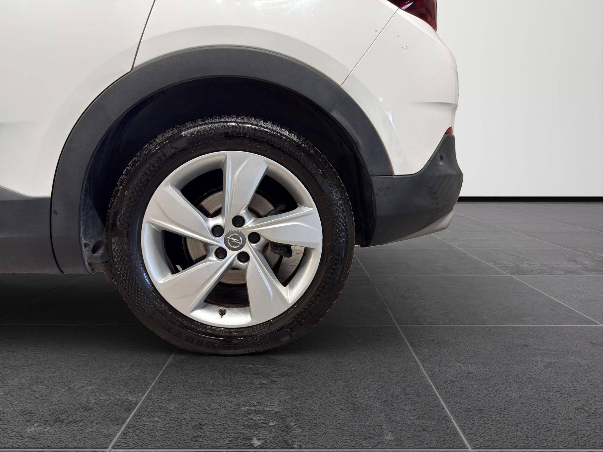 OPEL Grandland X Grandland X 2.0 ecotec Innovation s&s 177cv at8 usata in pronta consegna - Brandini