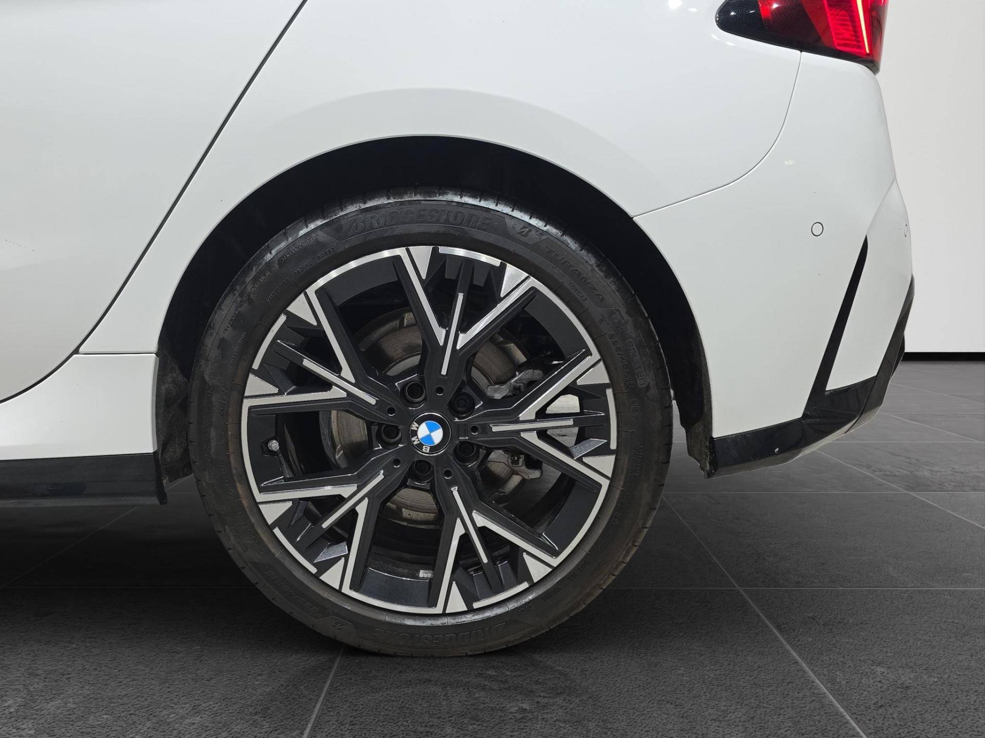 BMW Serie 1 120d 48V auto usata in pronta consegna - Brandini