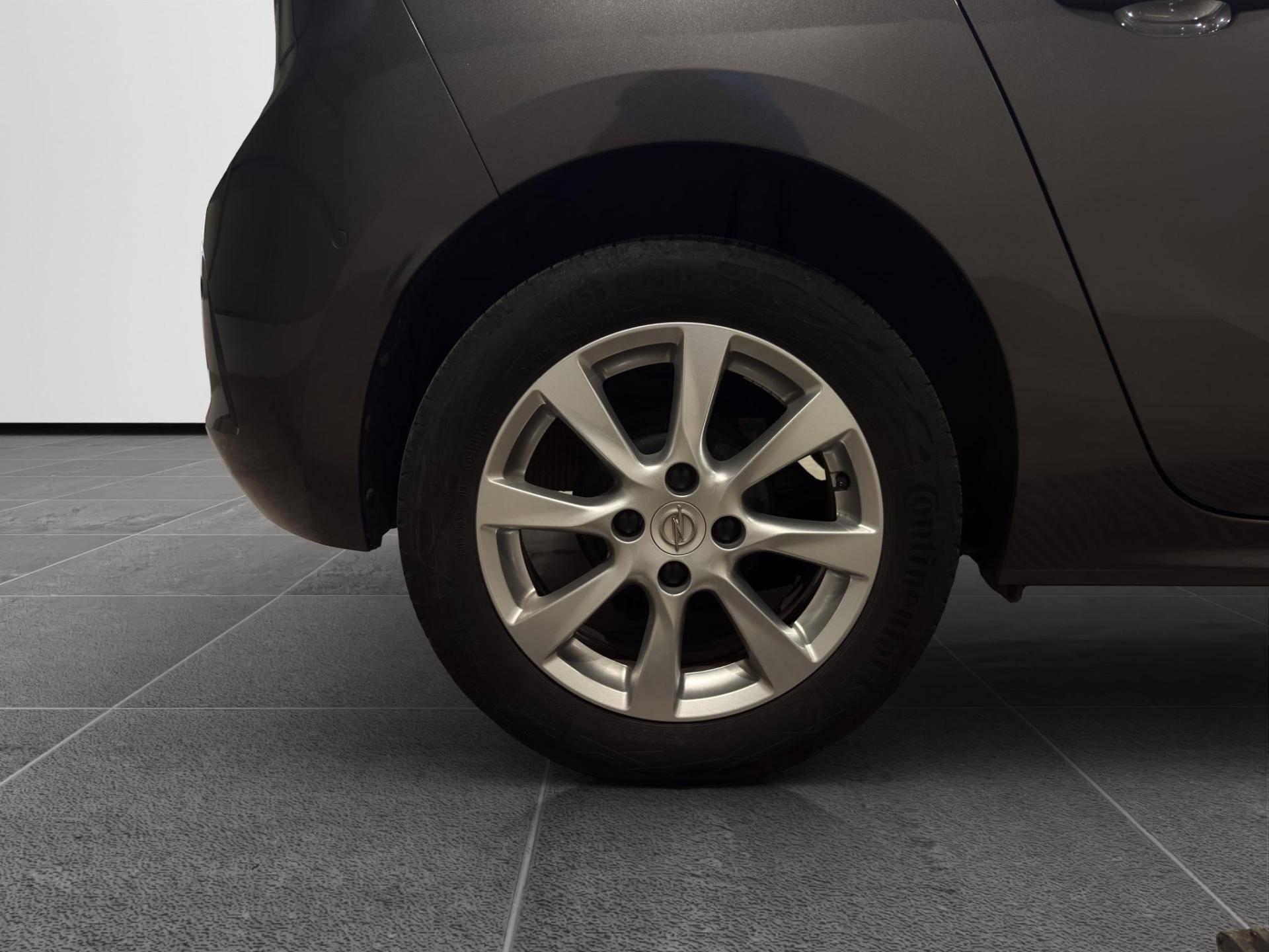 Auto Venduta - OPEL Corsa Corsa 1.2 Elegance 75cv usata in pronta consegna - Brandini
