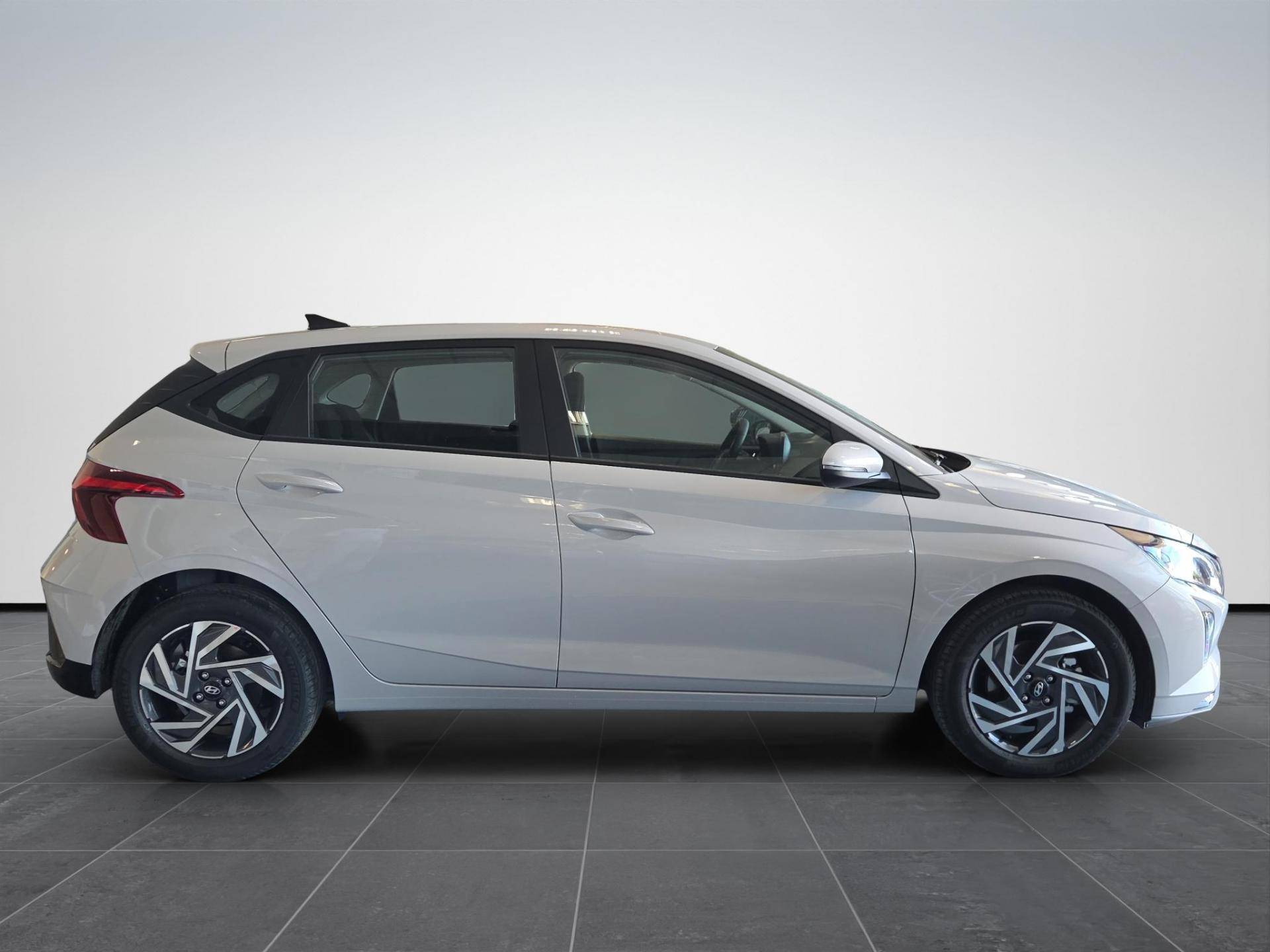 HYUNDAI I20 i20 1.0 t-gdi Connectline 90cv dct usata in pronta consegna - Brandini