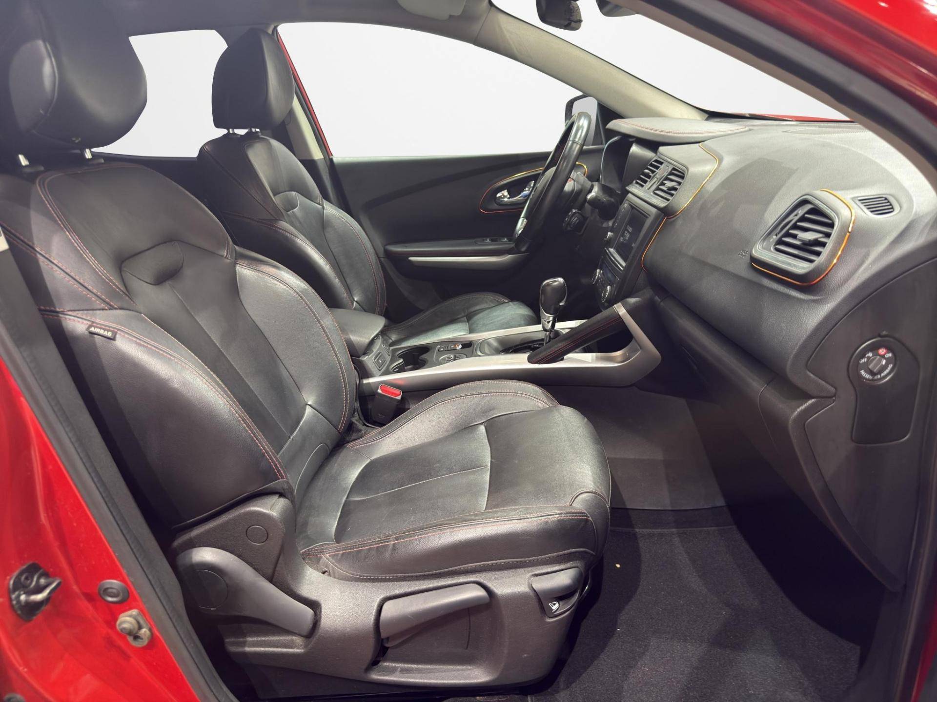 RENAULT Kadjar Kadjar 1.5 dci energy Hypnotic16 (magnetik) 110cv edc usata in pronta consegna - Brandini
