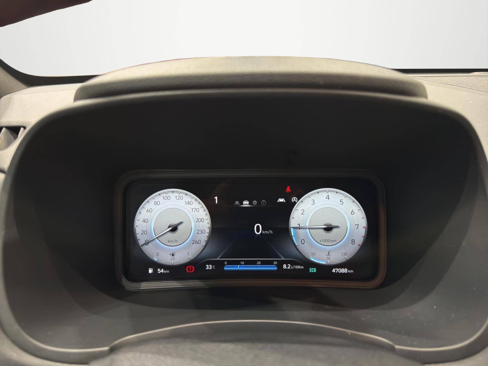 HYUNDAI Kona Kona 1.0 t-gdi 48V NLine 2wd 120cv imt usata in pronta consegna - Brandini