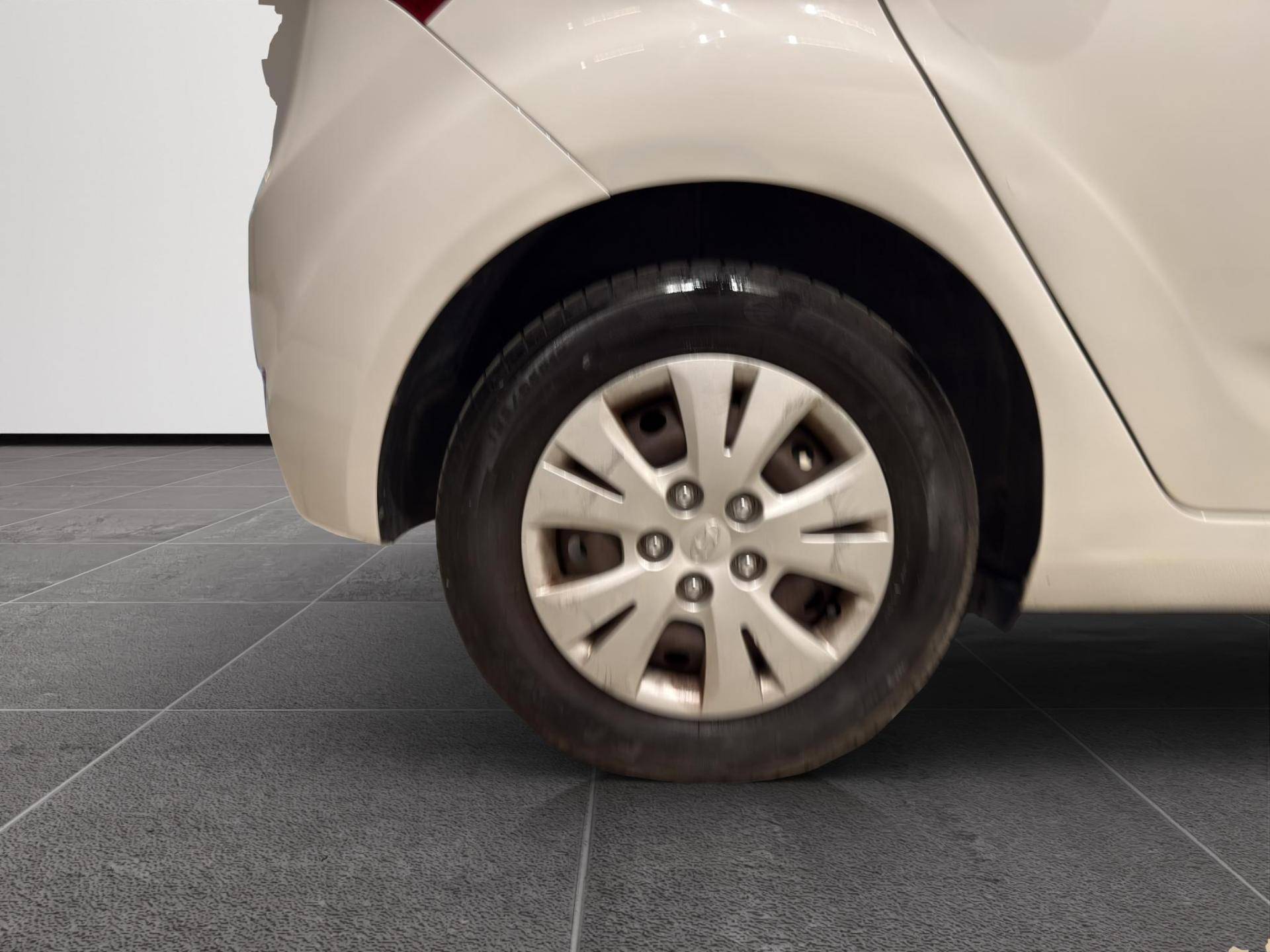 Auto Venduta - HYUNDAI ix20 ix20 1.4 Classic usata in pronta consegna - Brandini