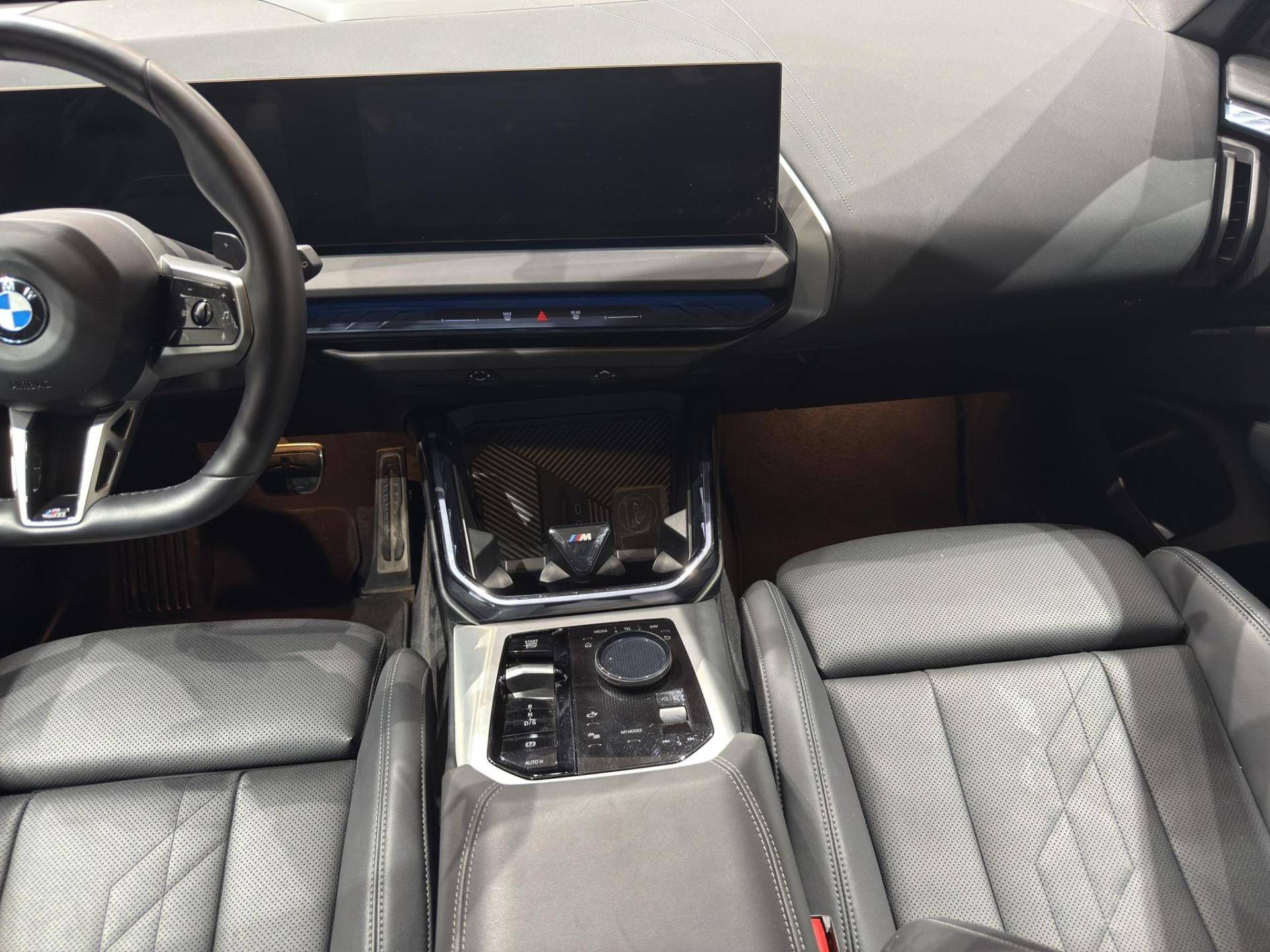 Auto Venduta - BMW X3 X3 xdrive20d MSport auto usata in pronta consegna - Brandini
