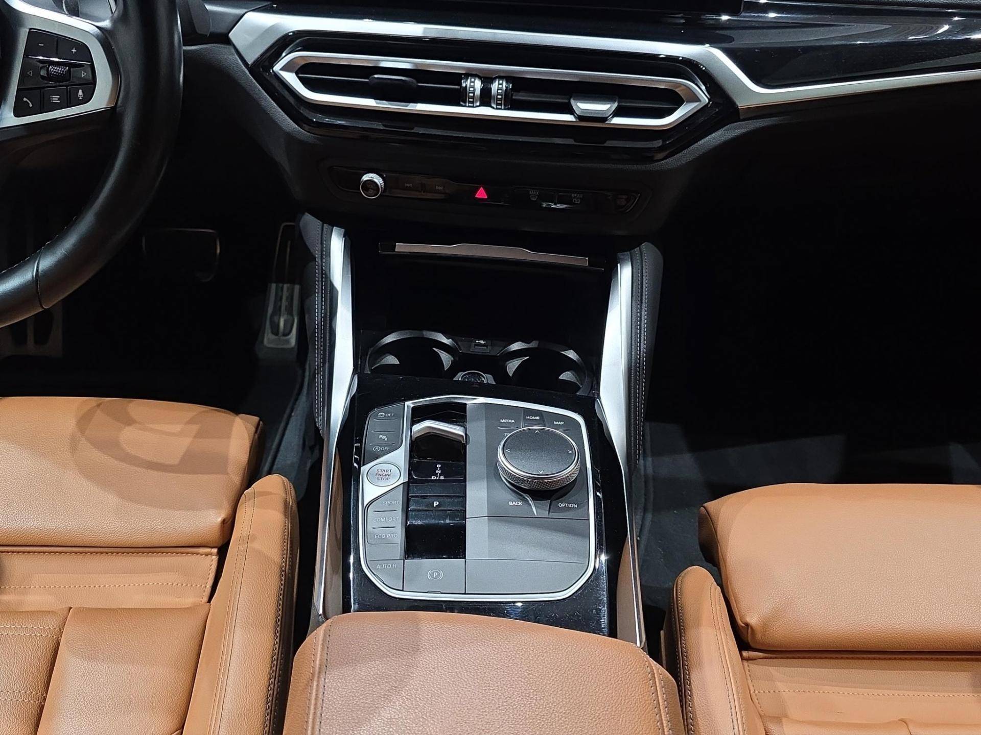 BMW Serie 2 Coupè M 240i Coupe xdrive auto my18 usata in pronta consegna - Brandini