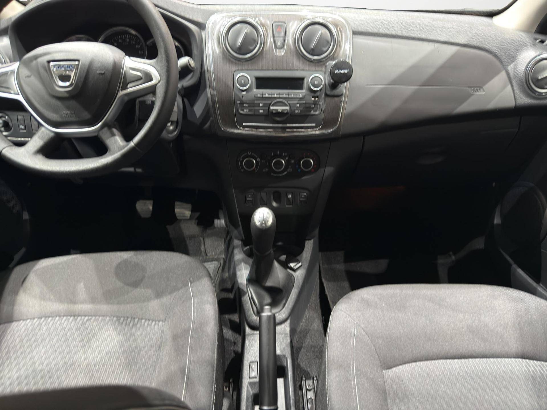 DACIA Sandero Sandero 1.0 sce Streetway Comfort s&s 75cv my19 usata in pronta consegna - Brandini
